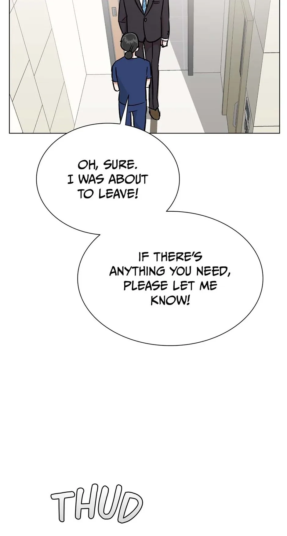 Difficult Boss Chapter 44 page 35