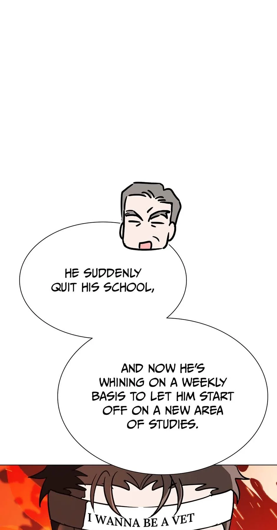 Difficult Boss Chapter 44 page 59