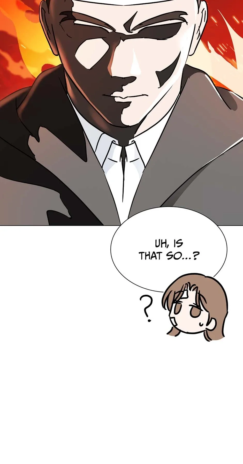 Difficult Boss Chapter 44 page 60