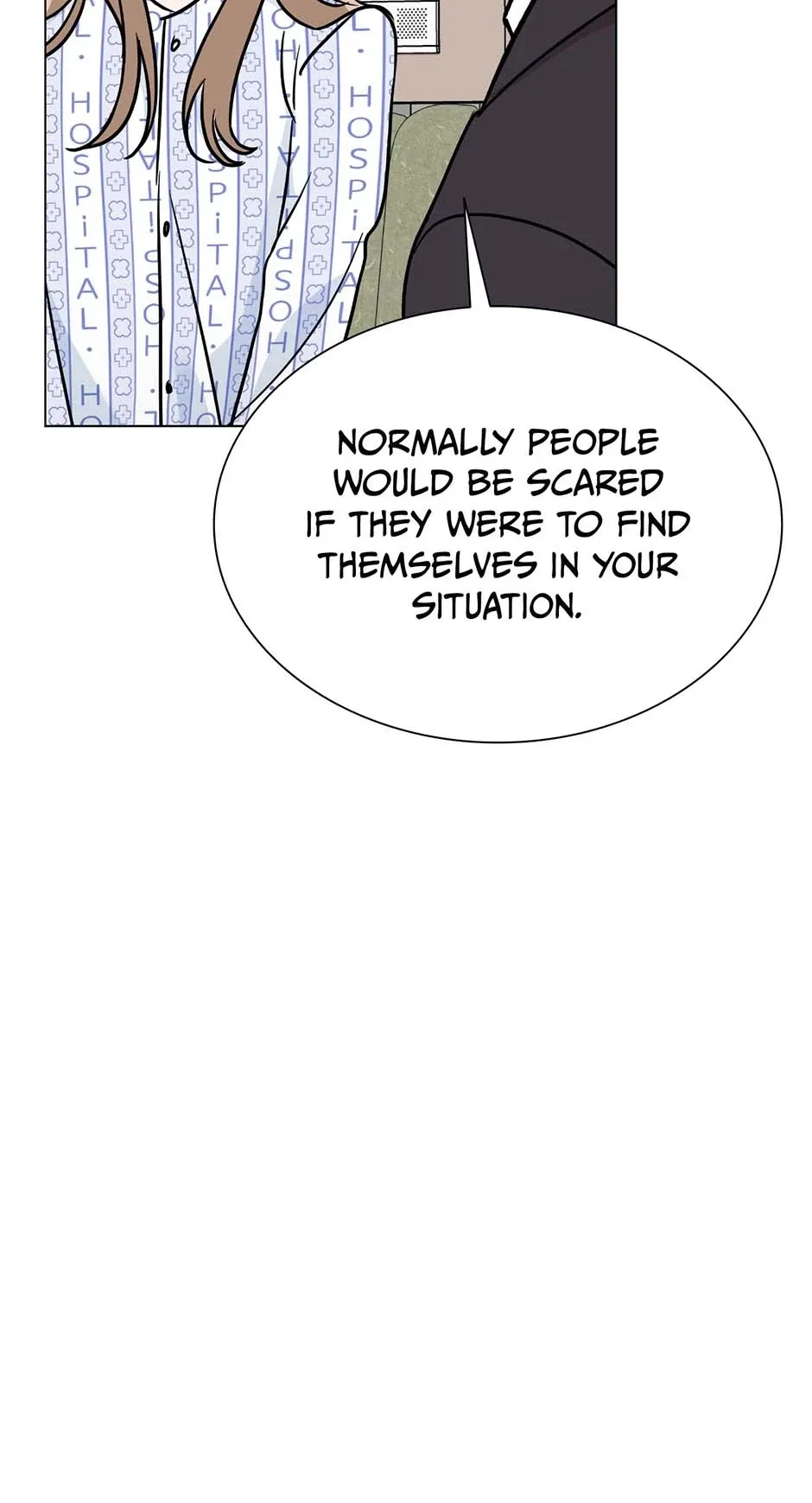Difficult Boss Chapter 44 page 64