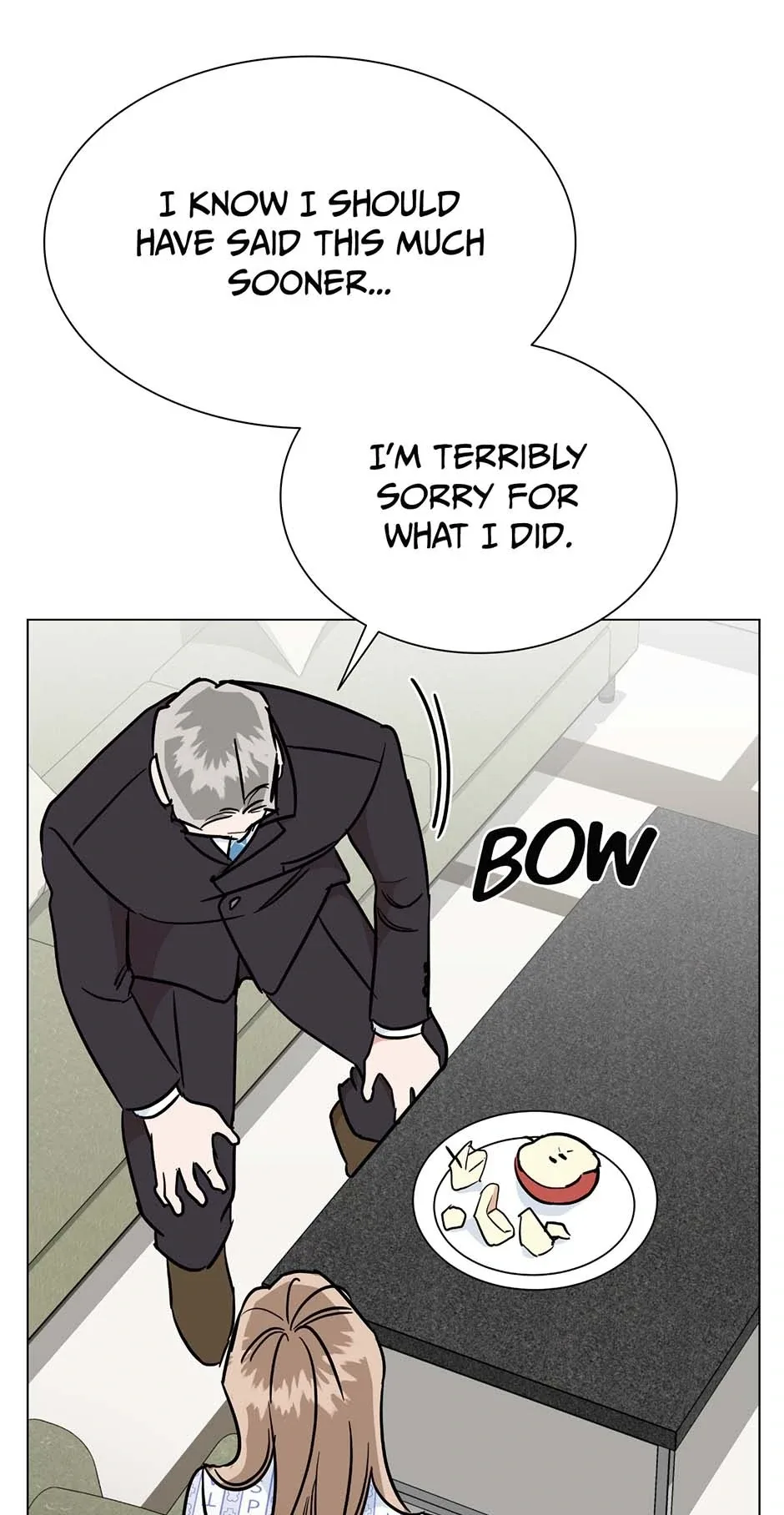 Difficult Boss Chapter 44 page 75