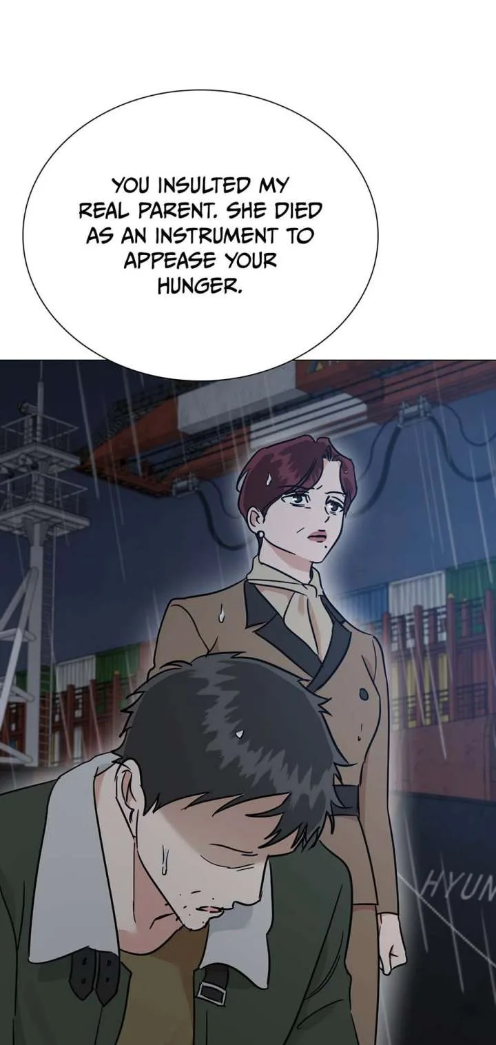 Difficult Boss Chapter 47 page 69