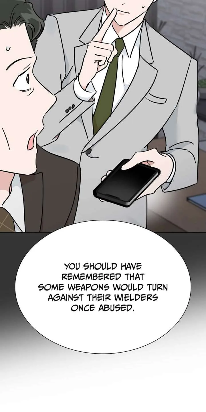 Difficult Boss Chapter 47 page 87