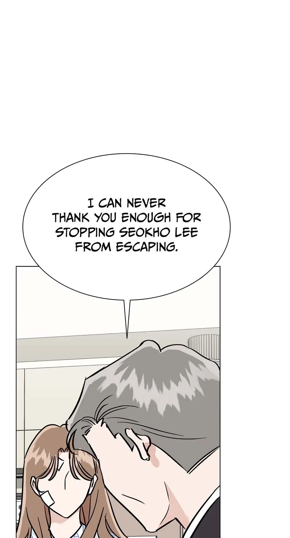 Difficult Boss Chapter 44 page 63