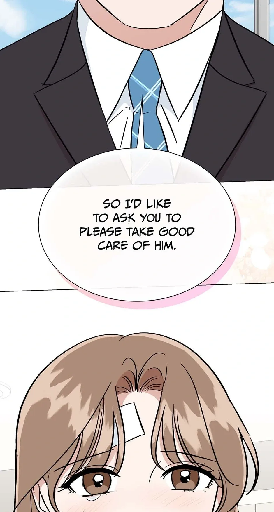 Difficult Boss Chapter 44 page 88