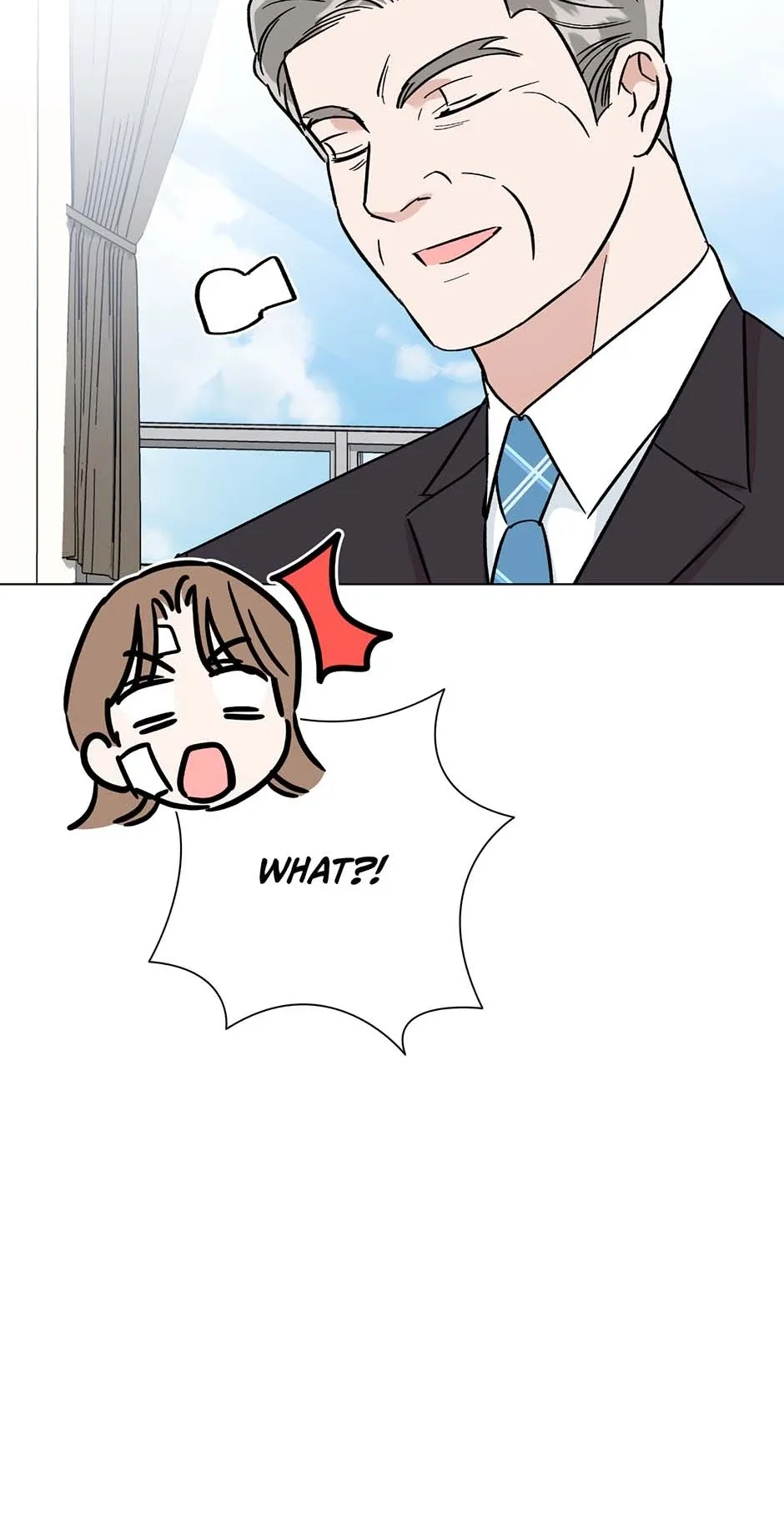 Difficult Boss Chapter 44 page 96