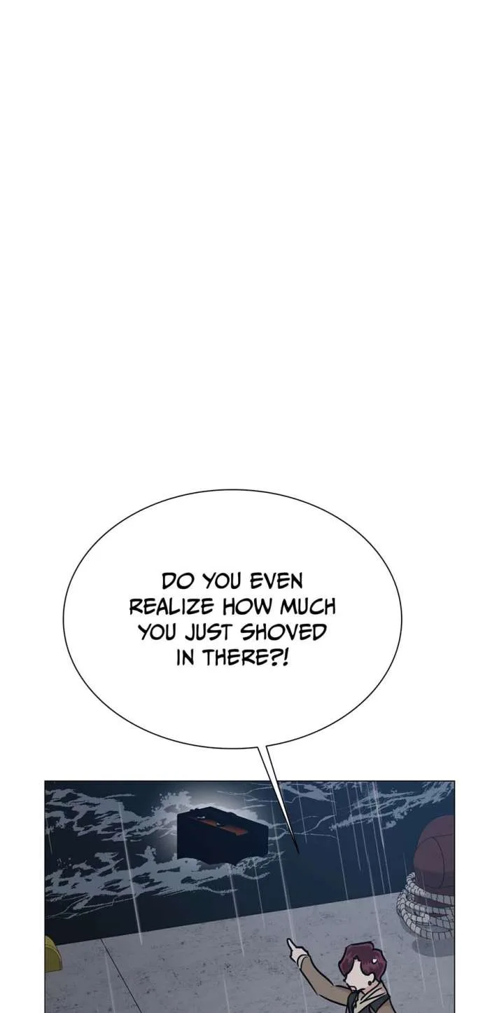 Difficult Boss Chapter 47 page 100