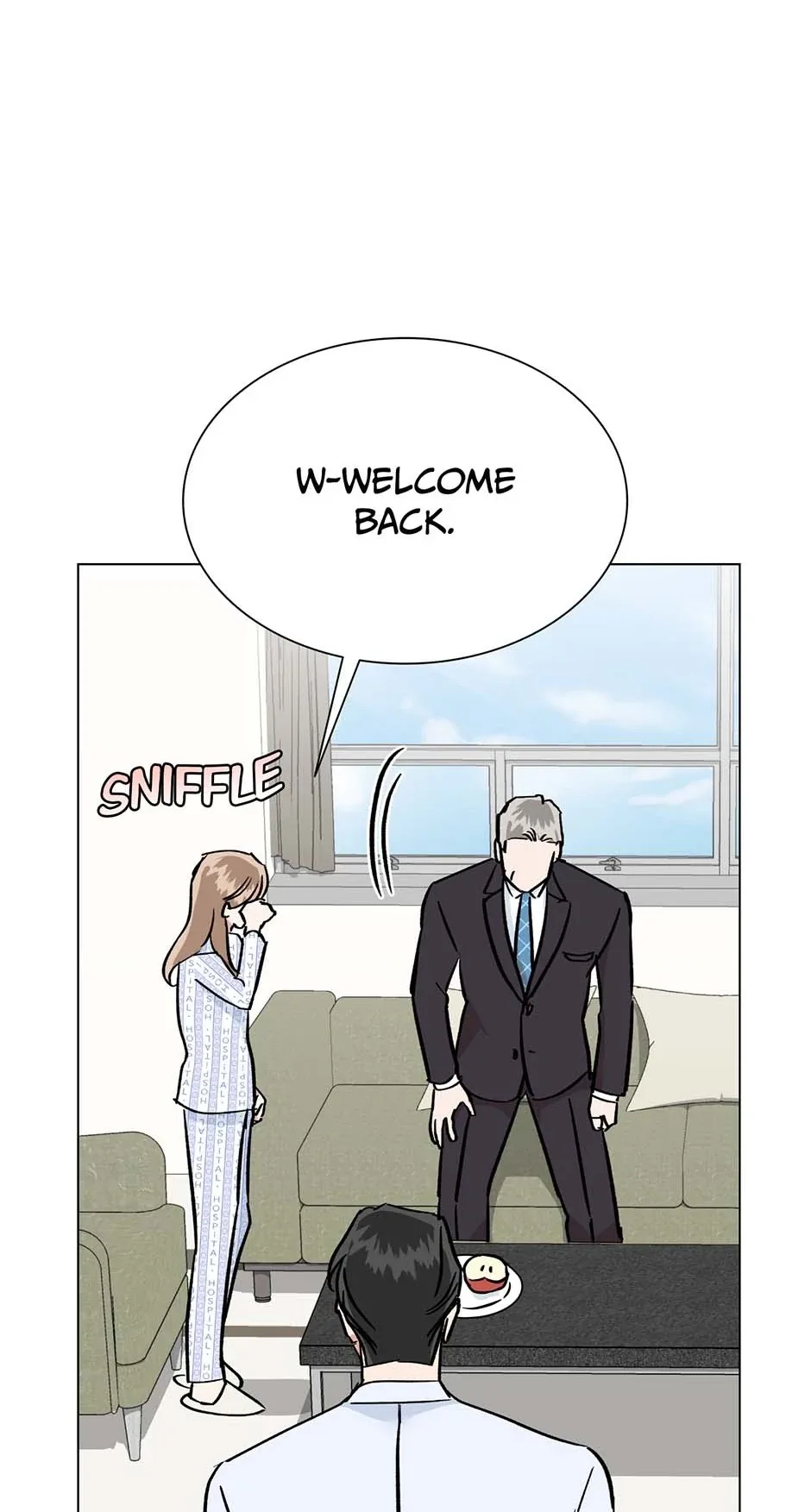 Difficult Boss Chapter 44 page 92