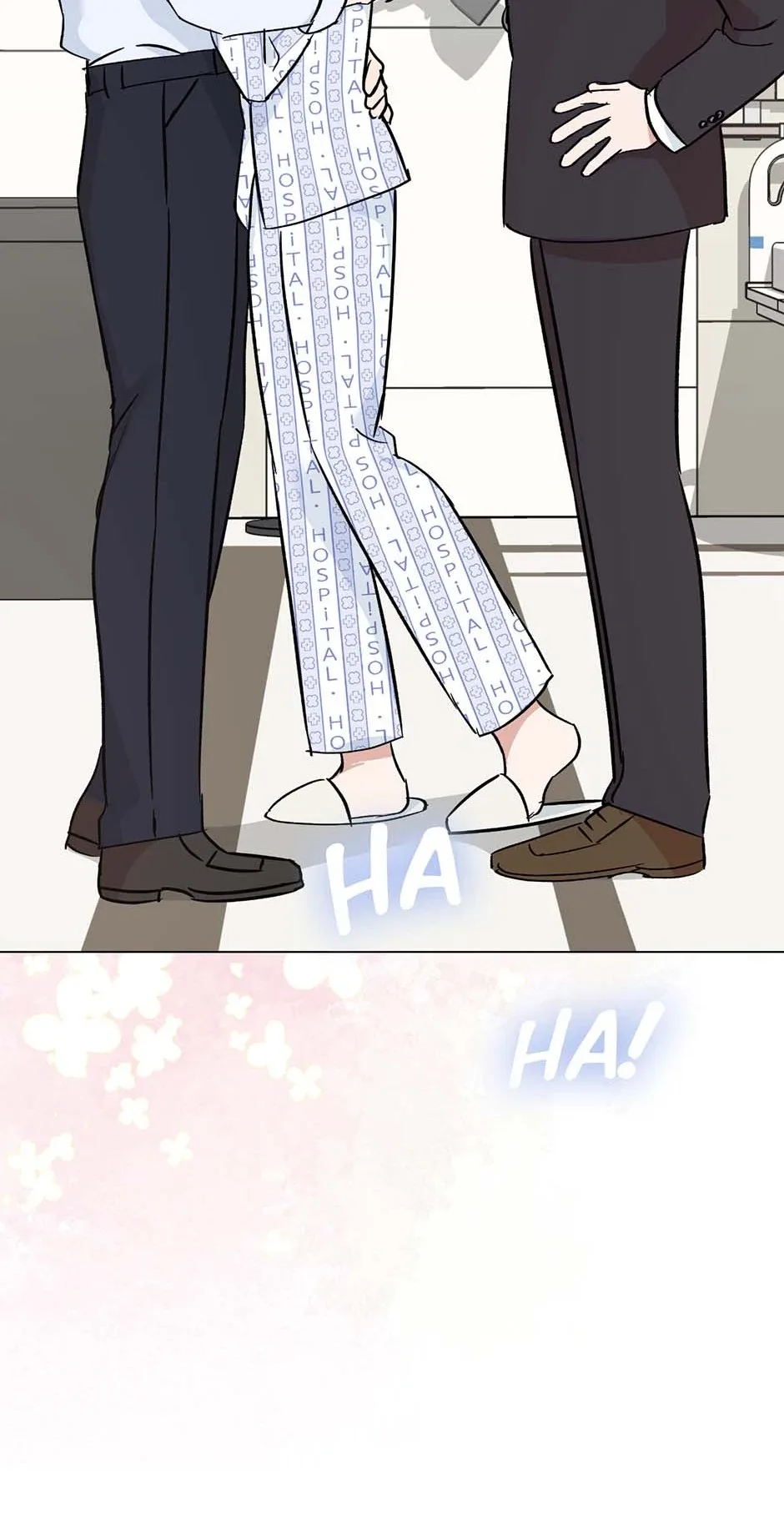 Difficult Boss Chapter 44 page 99