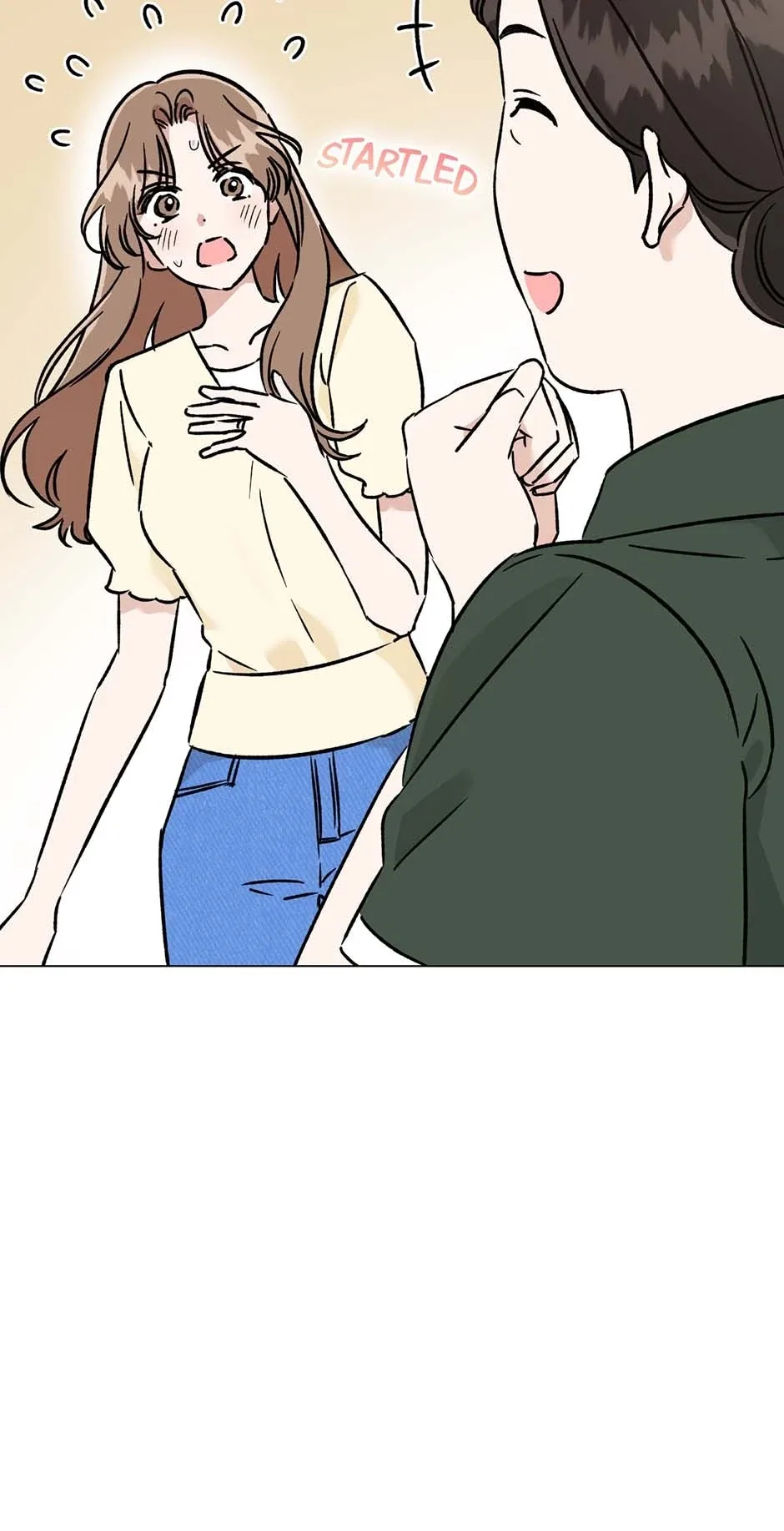 Difficult Boss Chapter 31 page 22