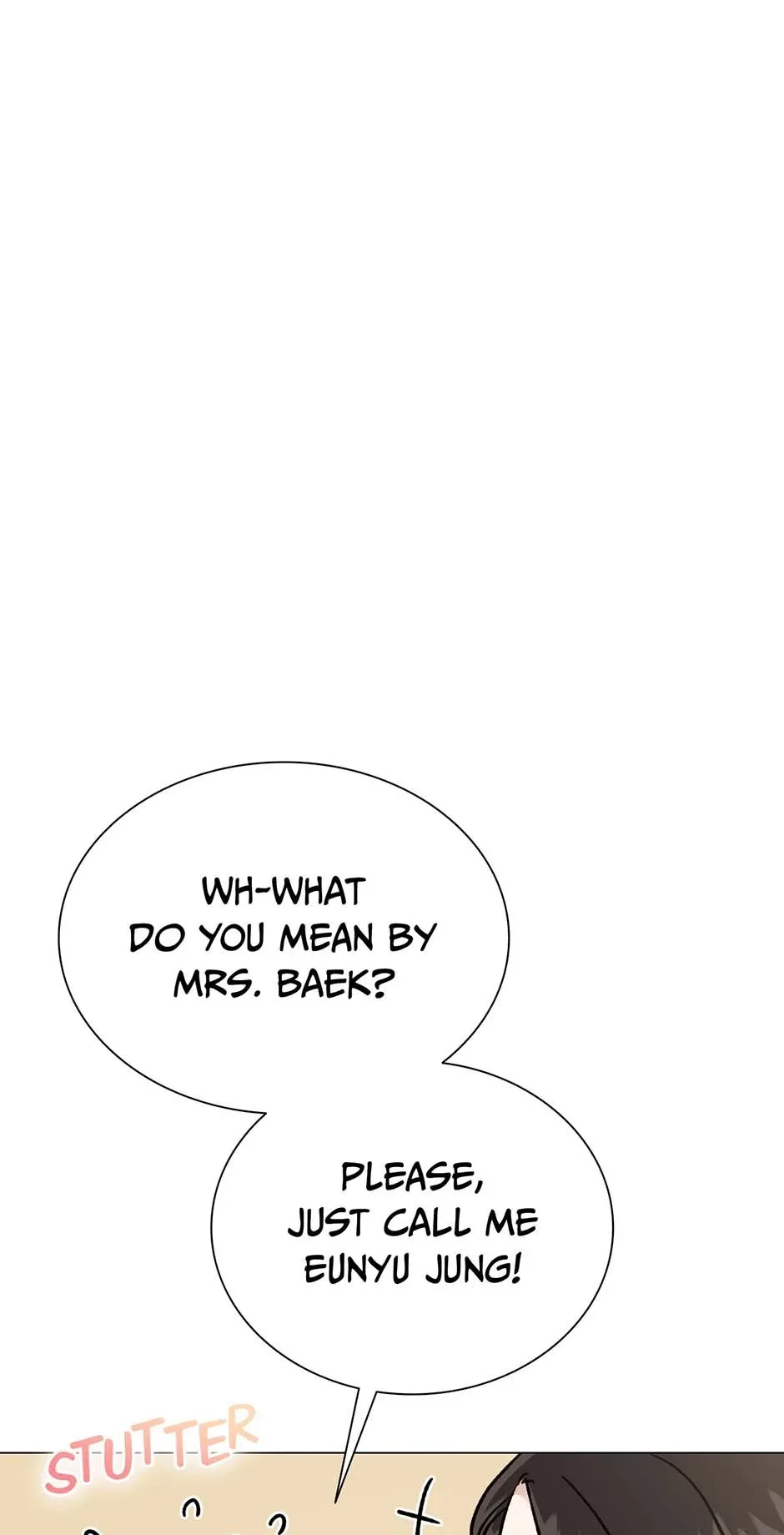 Difficult Boss Chapter 31 page 21