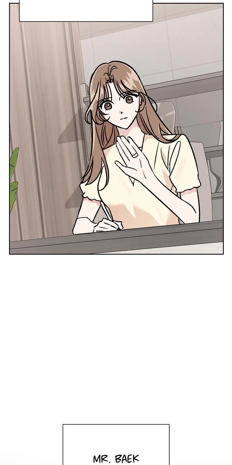 Difficult Boss Chapter 31 page 7