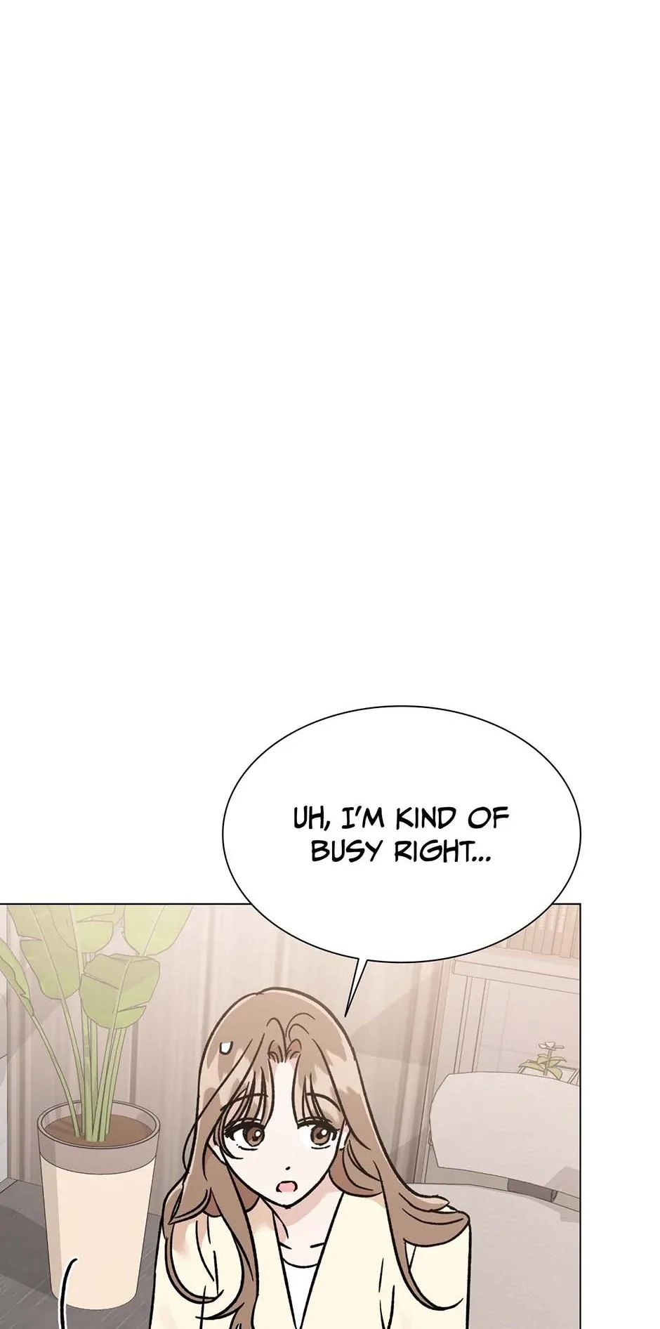 Difficult Boss Chapter 31 page 14