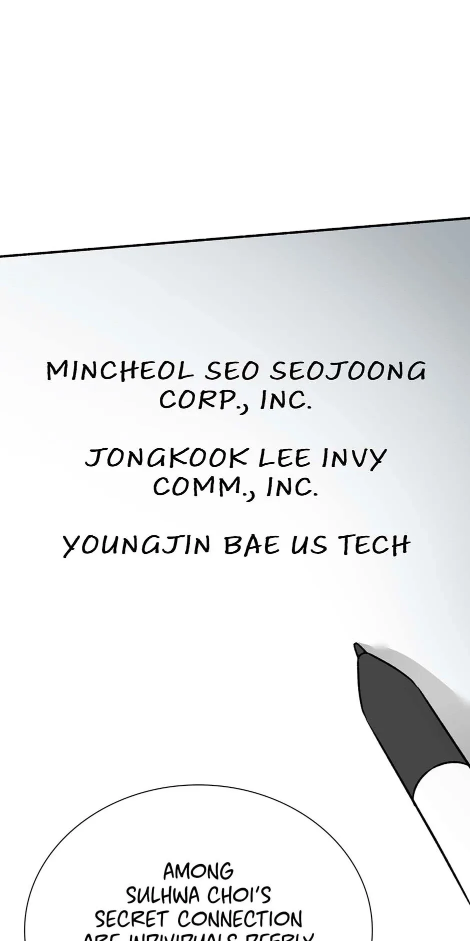 Difficult Boss Chapter 31 page 4