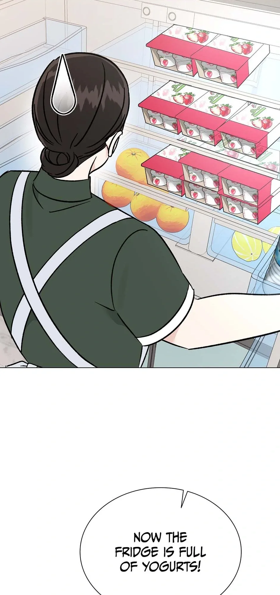 Difficult Boss Chapter 31 page 25