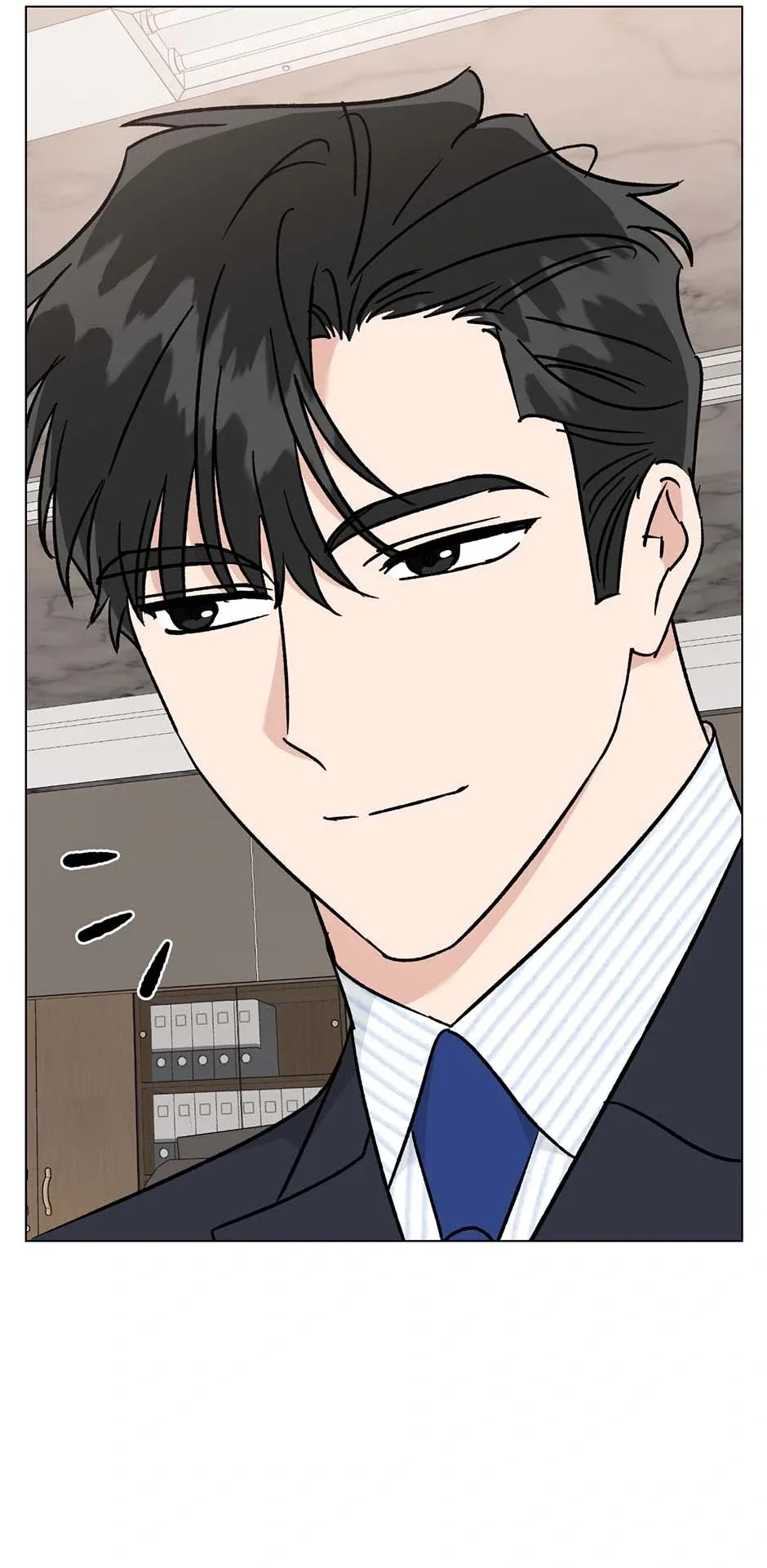 Difficult Boss Chapter 31 page 33