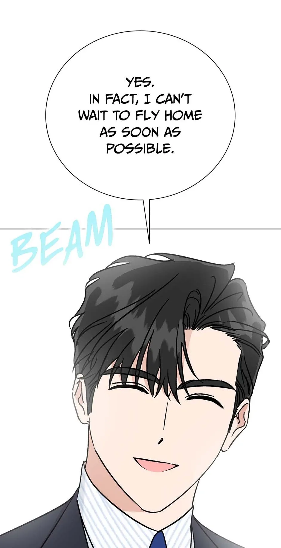 Difficult Boss Chapter 31 page 38