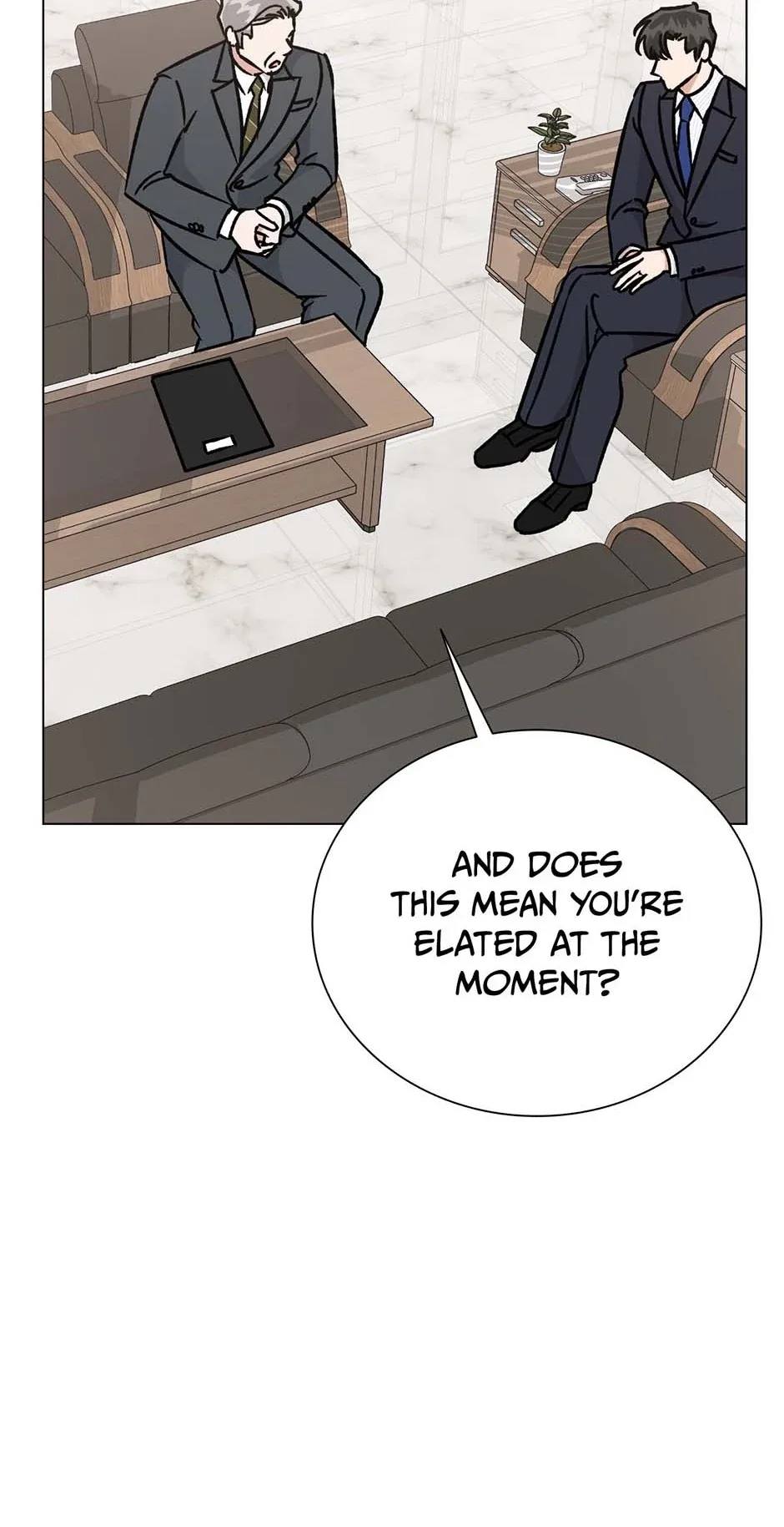 Difficult Boss Chapter 31 page 37