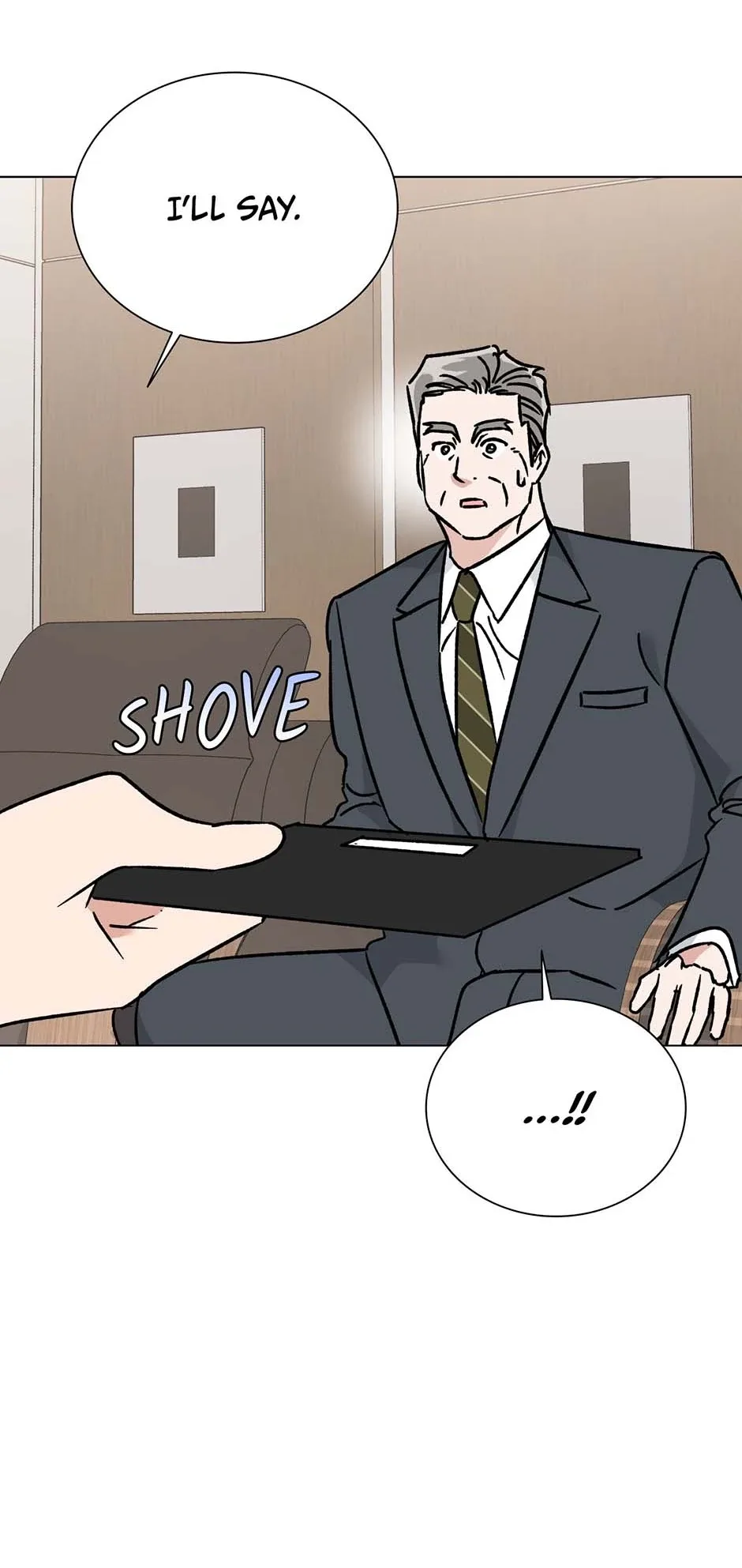Difficult Boss Chapter 31 page 65