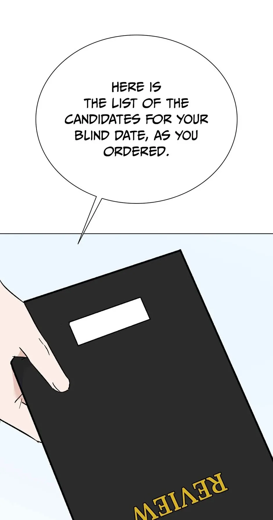 Difficult Boss Chapter 31 page 58