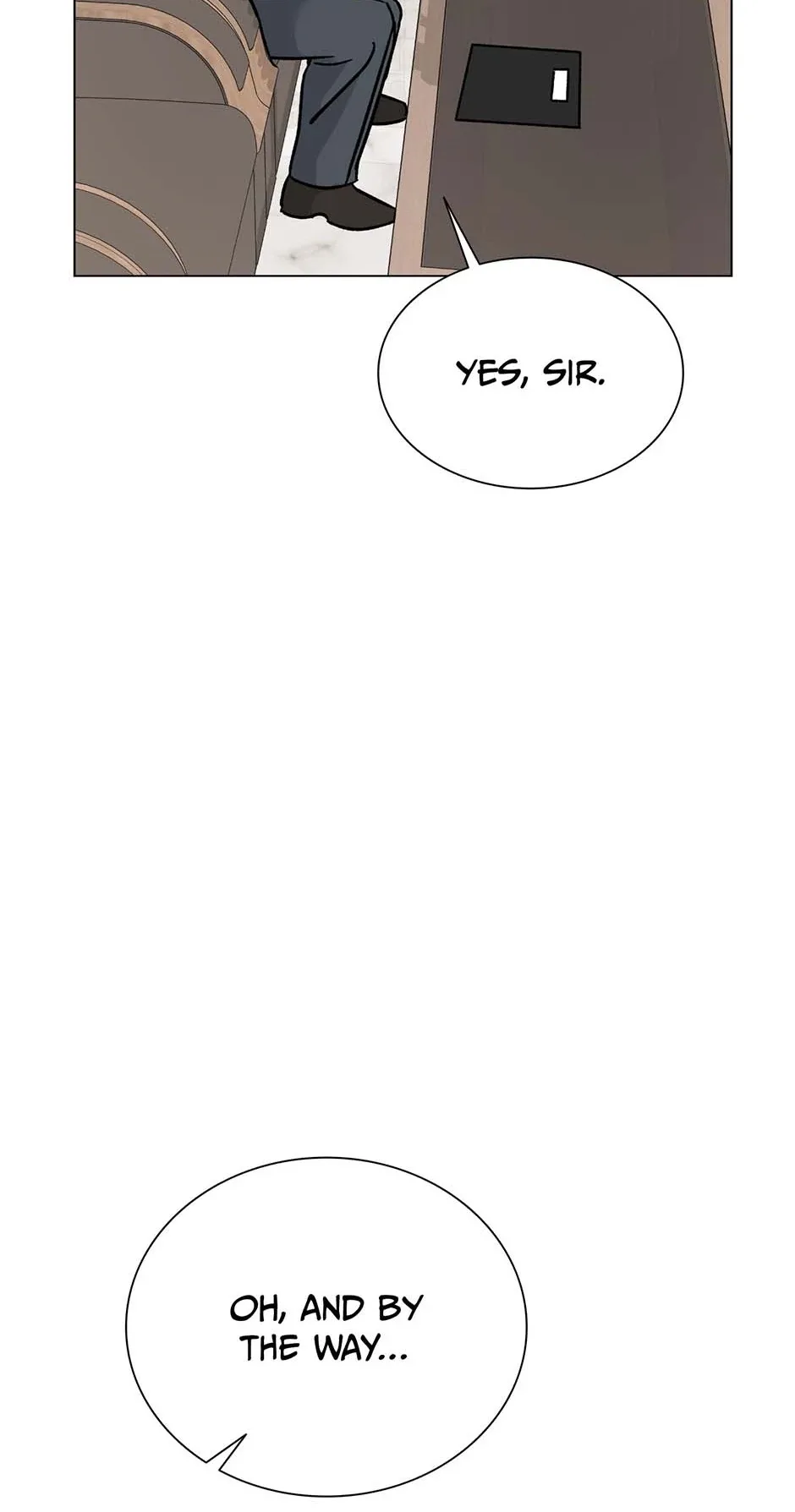 Difficult Boss Chapter 31 page 56