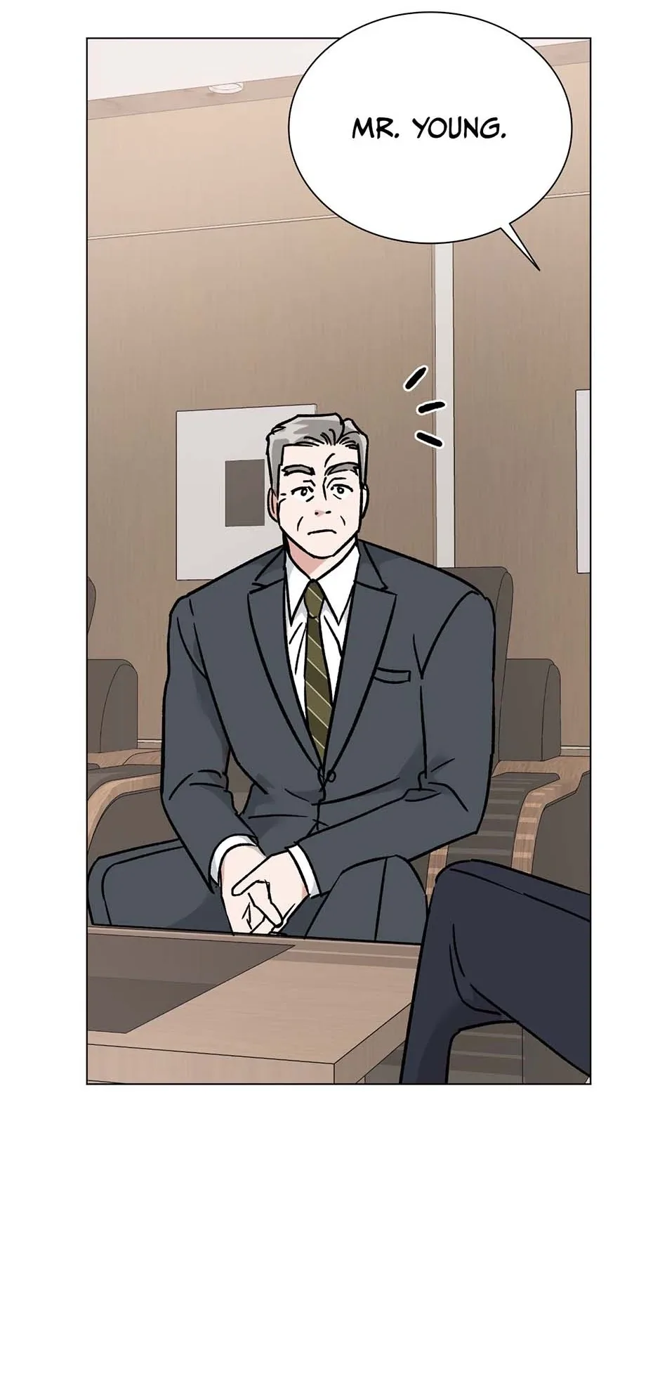 Difficult Boss Chapter 31 page 50