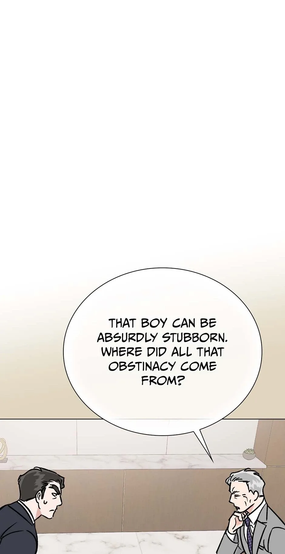 Difficult Boss Chapter 31 page 76
