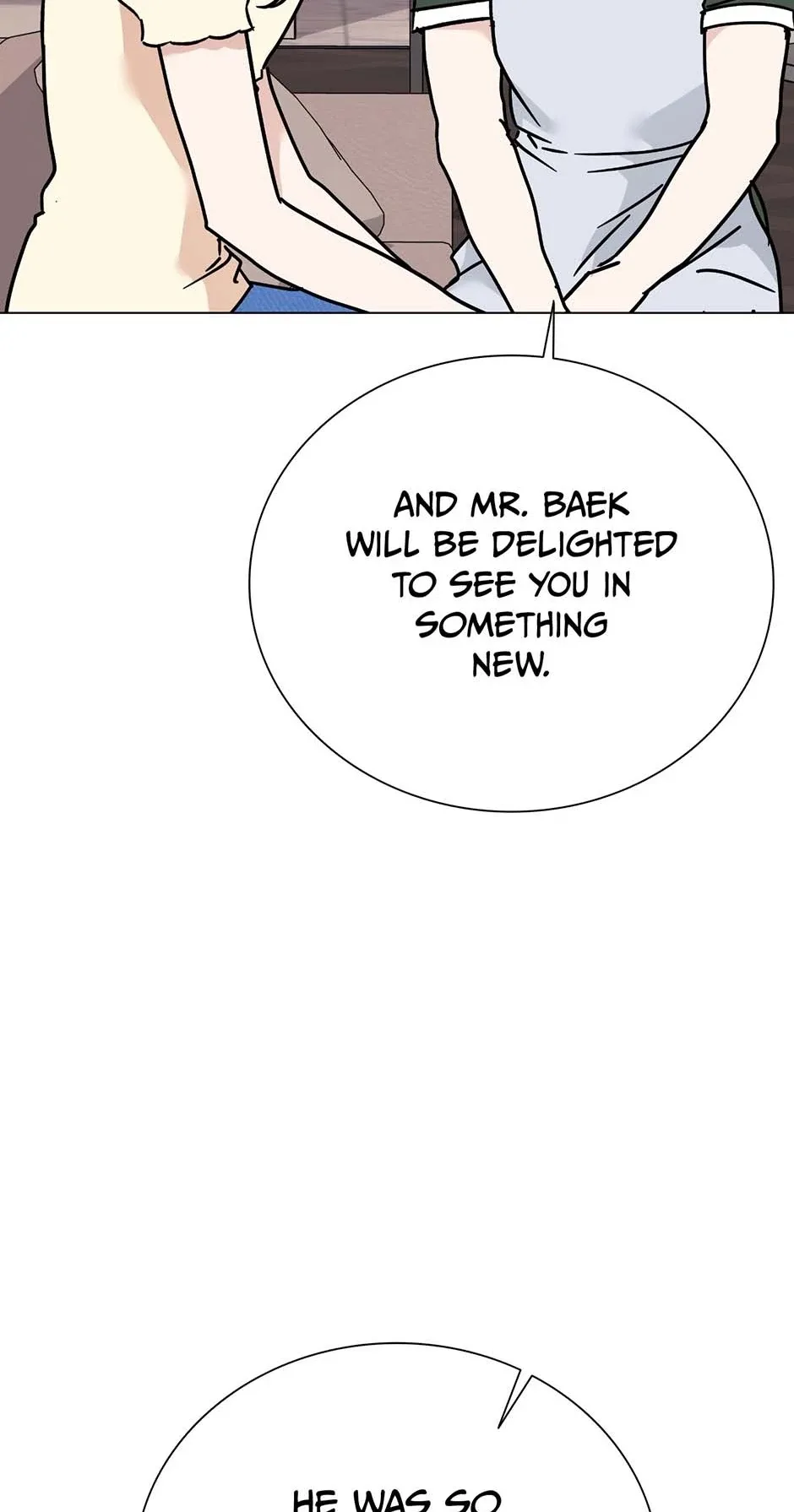 Difficult Boss Chapter 31 page 90