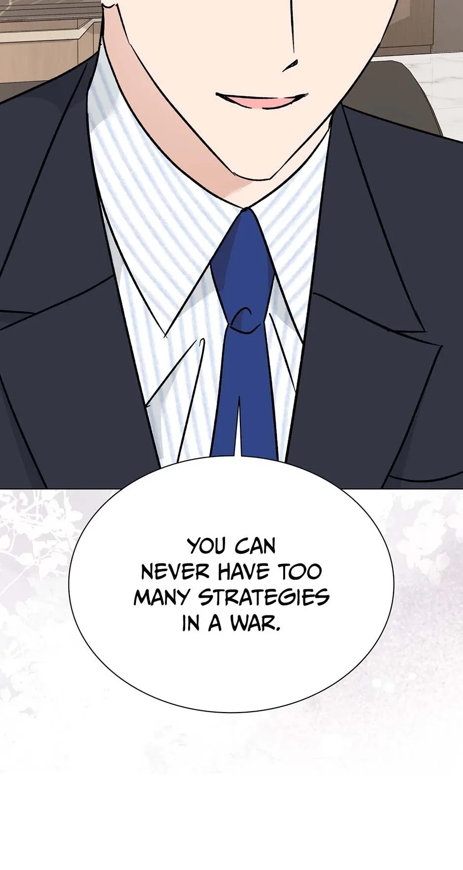 Difficult Boss Chapter 31 page 74