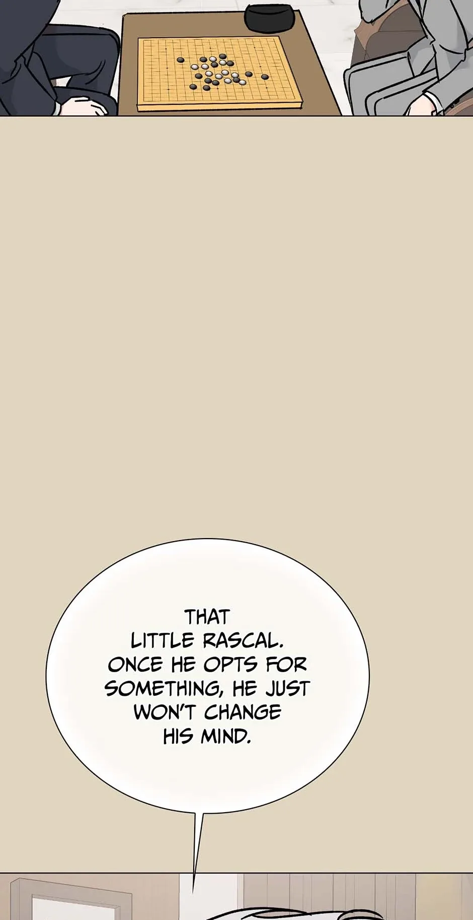 Difficult Boss Chapter 31 page 77