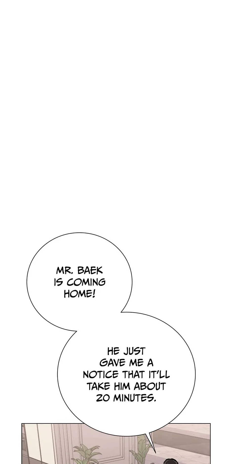 Difficult Boss Chapter 31 page 84