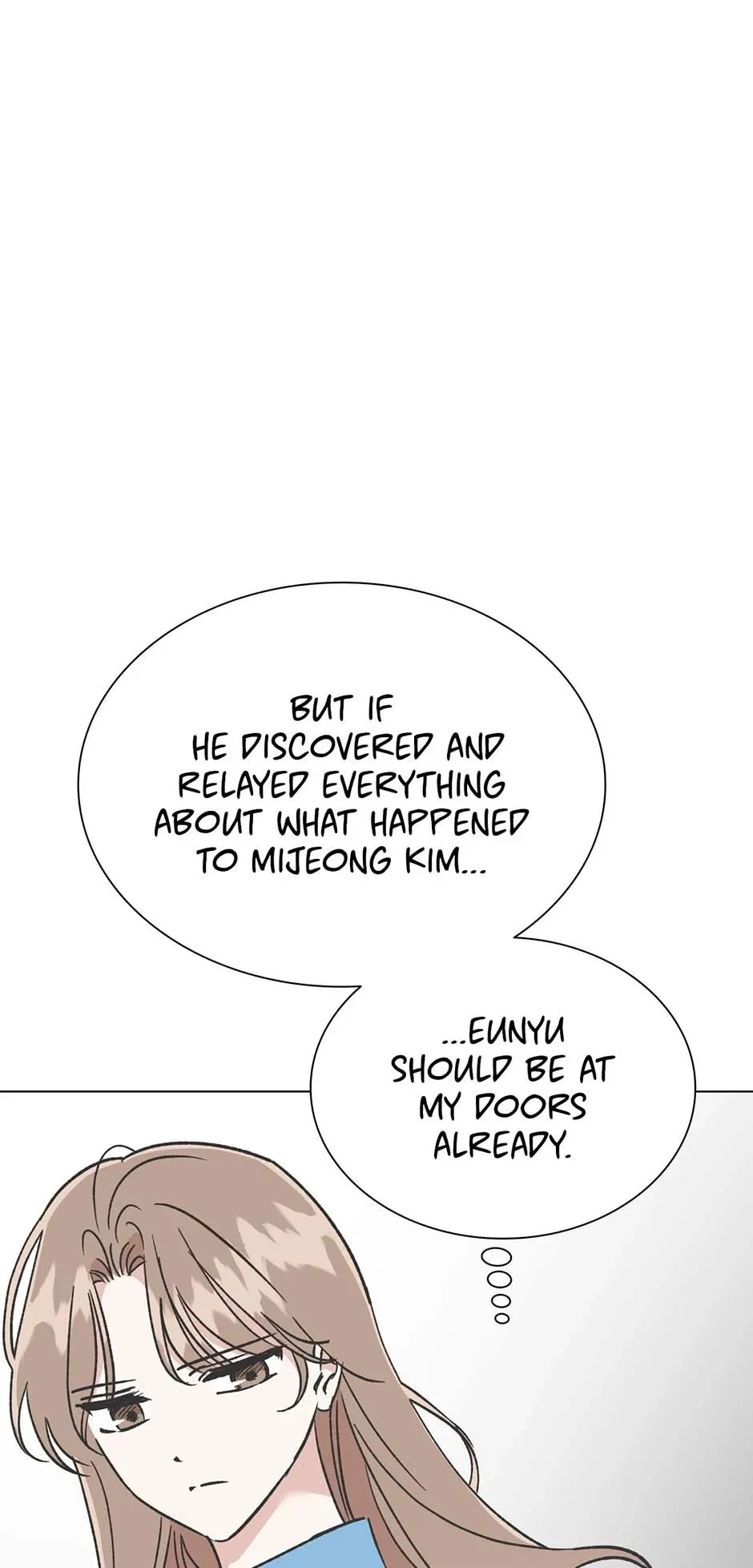 Difficult Boss Chapter 32 page 8