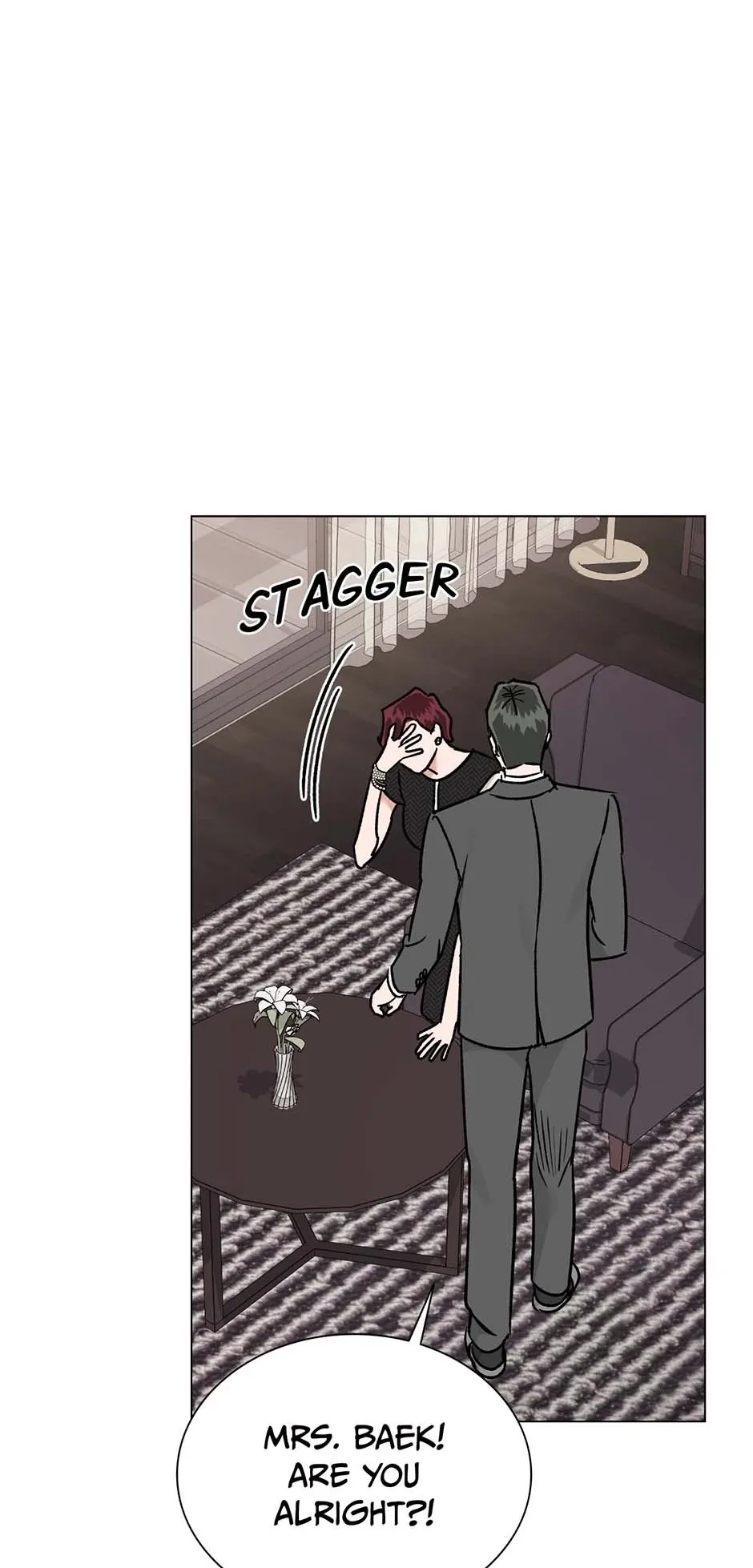 Difficult Boss Chapter 32 page 10