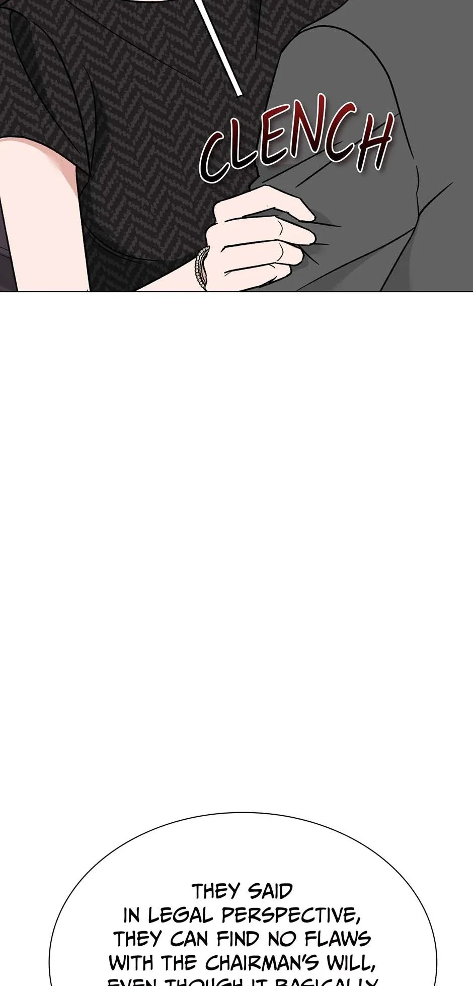 Difficult Boss Chapter 32 page 13