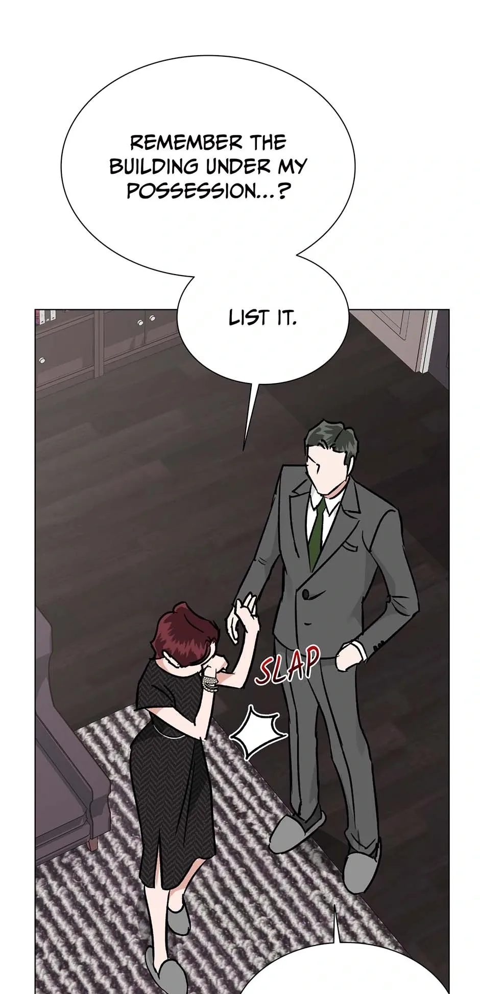 Difficult Boss Chapter 32 page 17