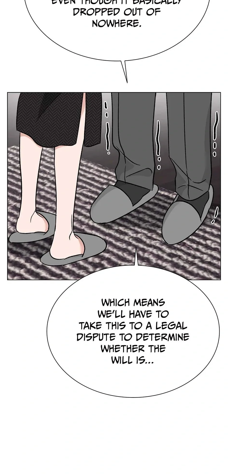 Difficult Boss Chapter 32 page 14
