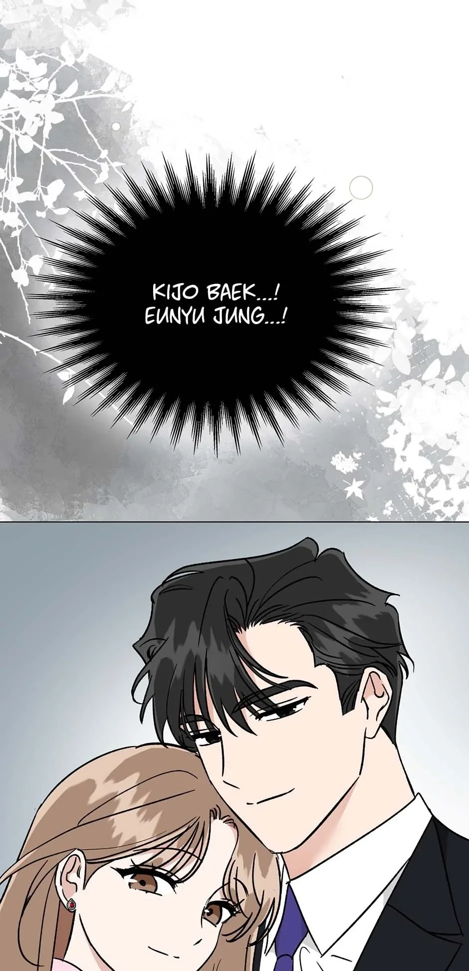 Difficult Boss Chapter 32 page 20