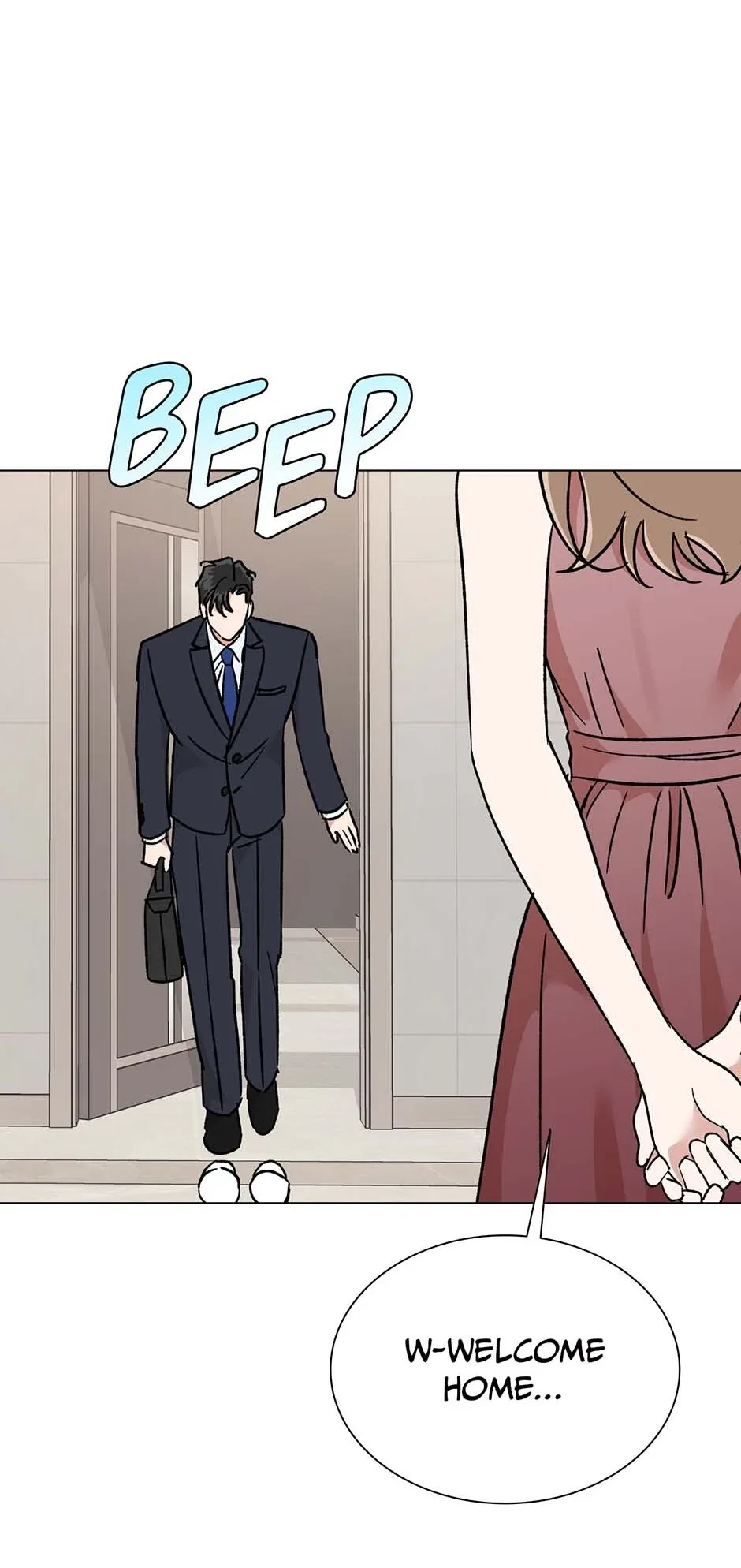 Difficult Boss Chapter 32 page 24
