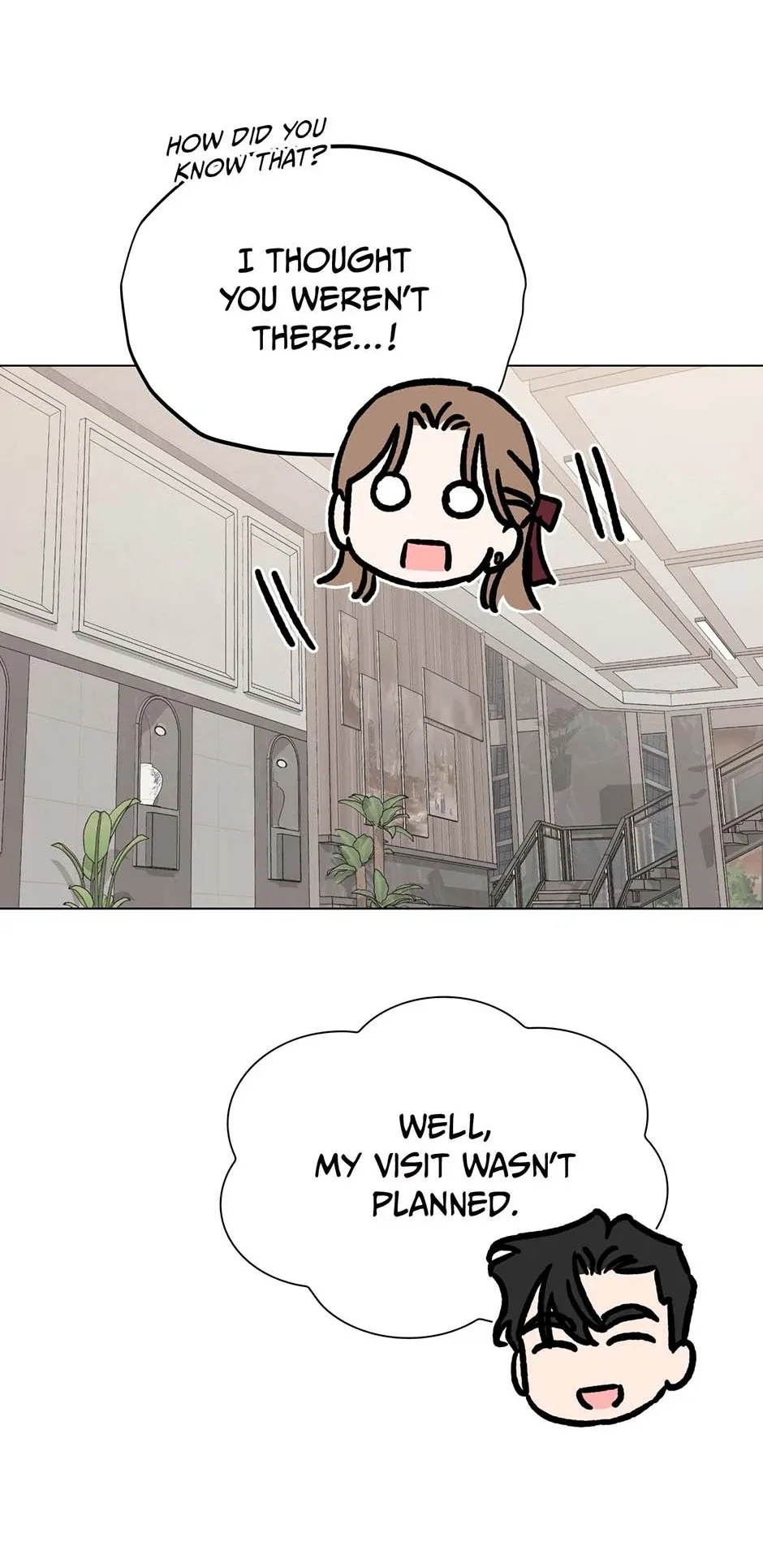 Difficult Boss Chapter 32 page 38