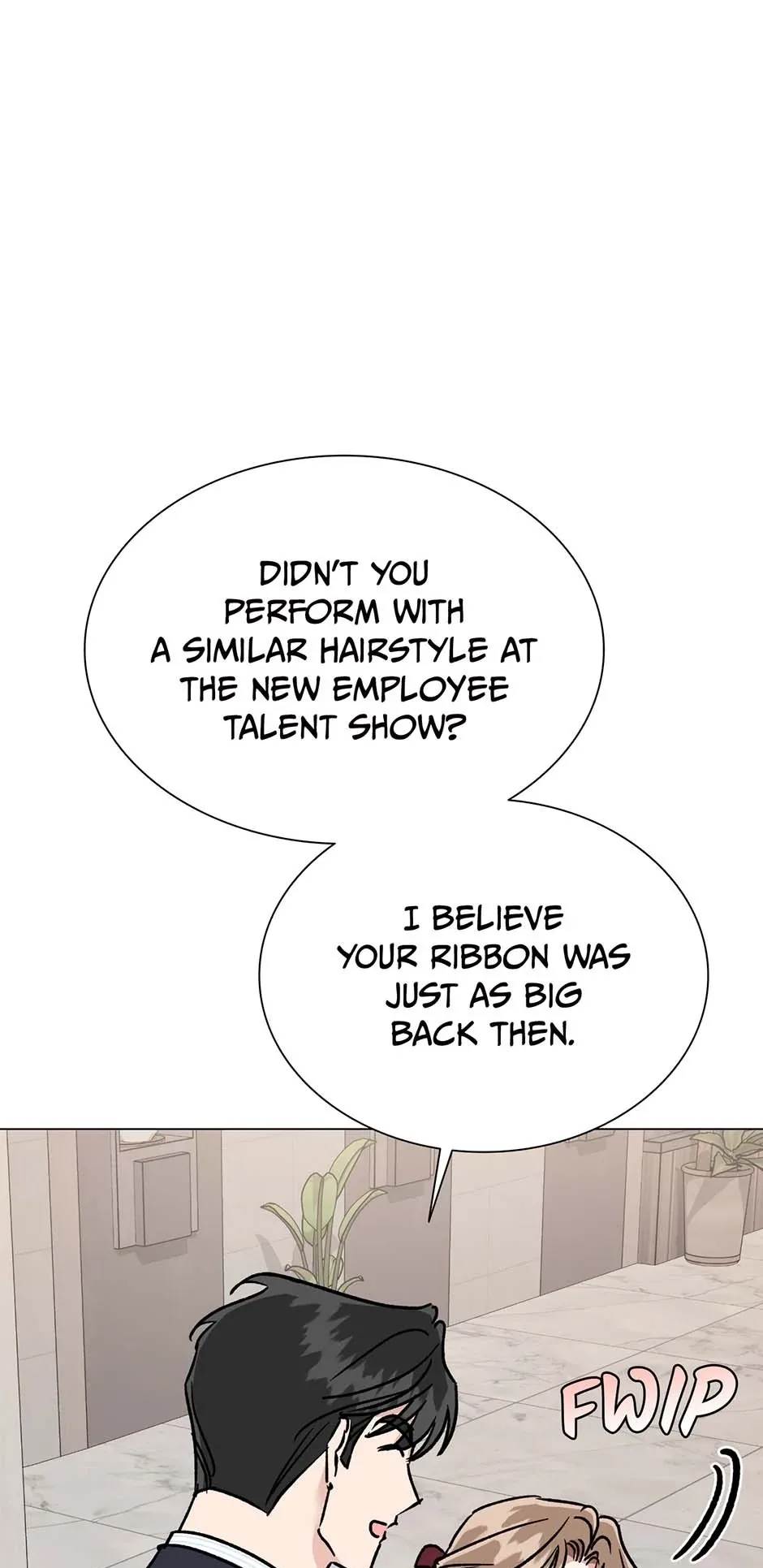 Difficult Boss Chapter 32 page 36