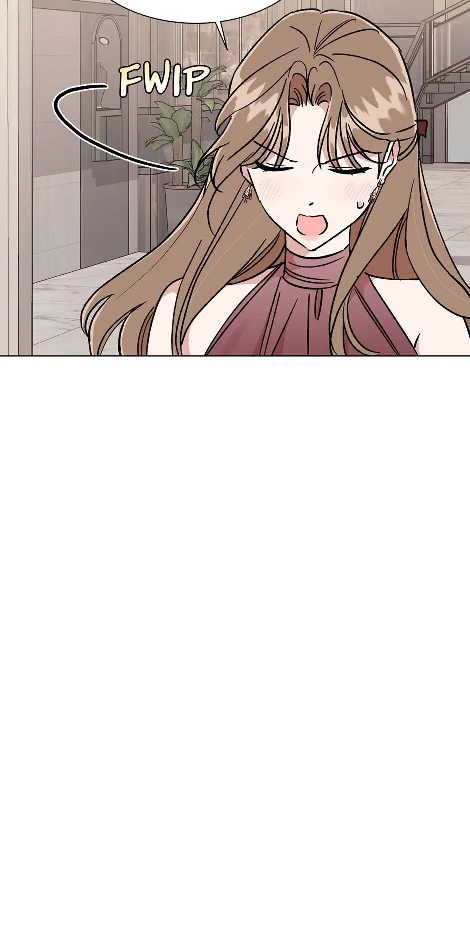 Difficult Boss Chapter 32 page 32