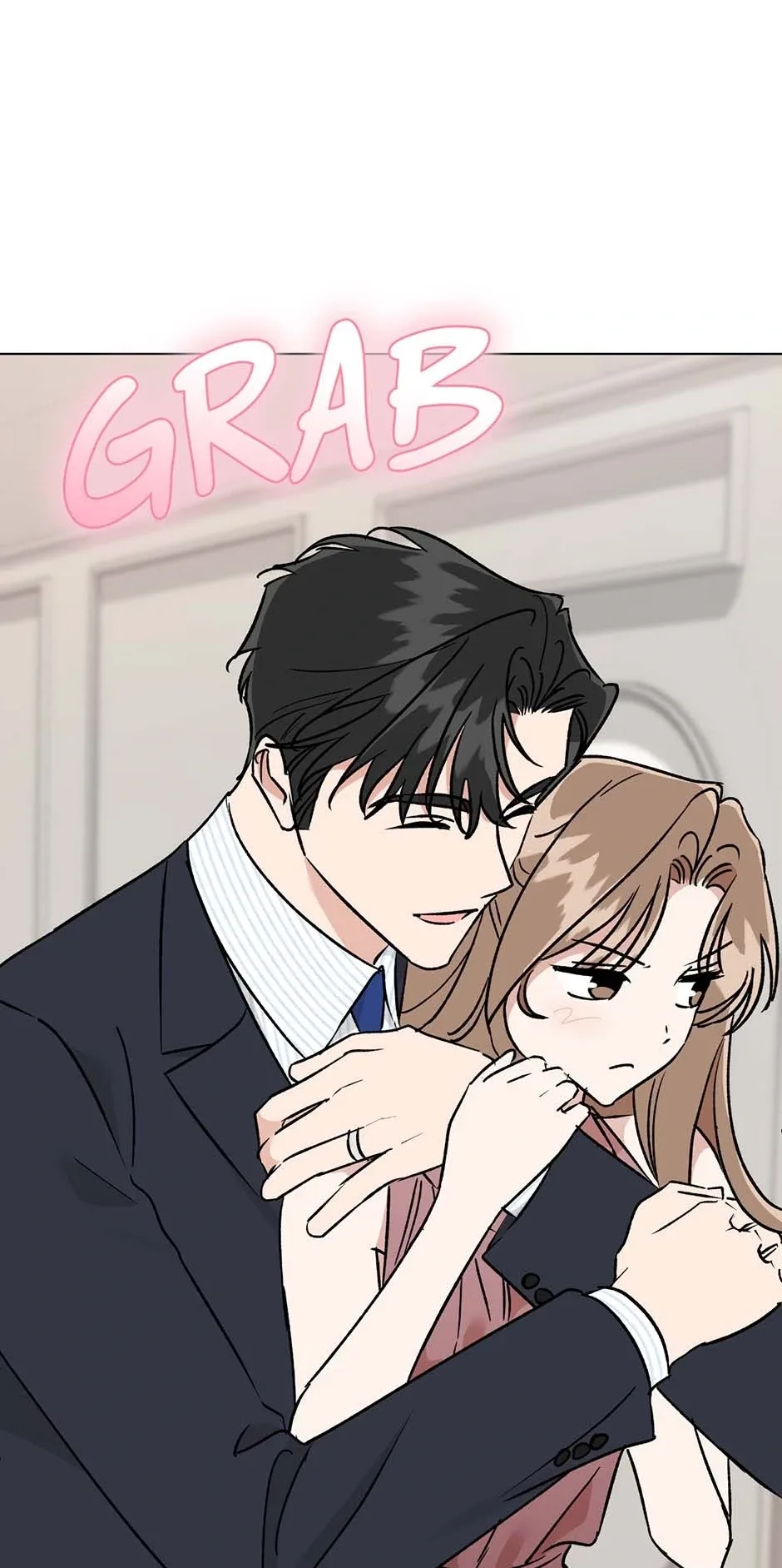 Difficult Boss Chapter 32 page 33