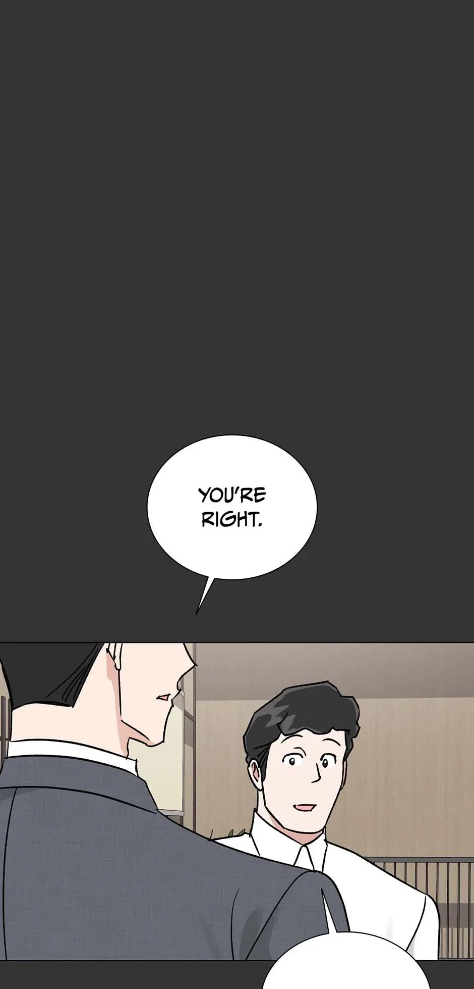 Difficult Boss Chapter 32 page 47