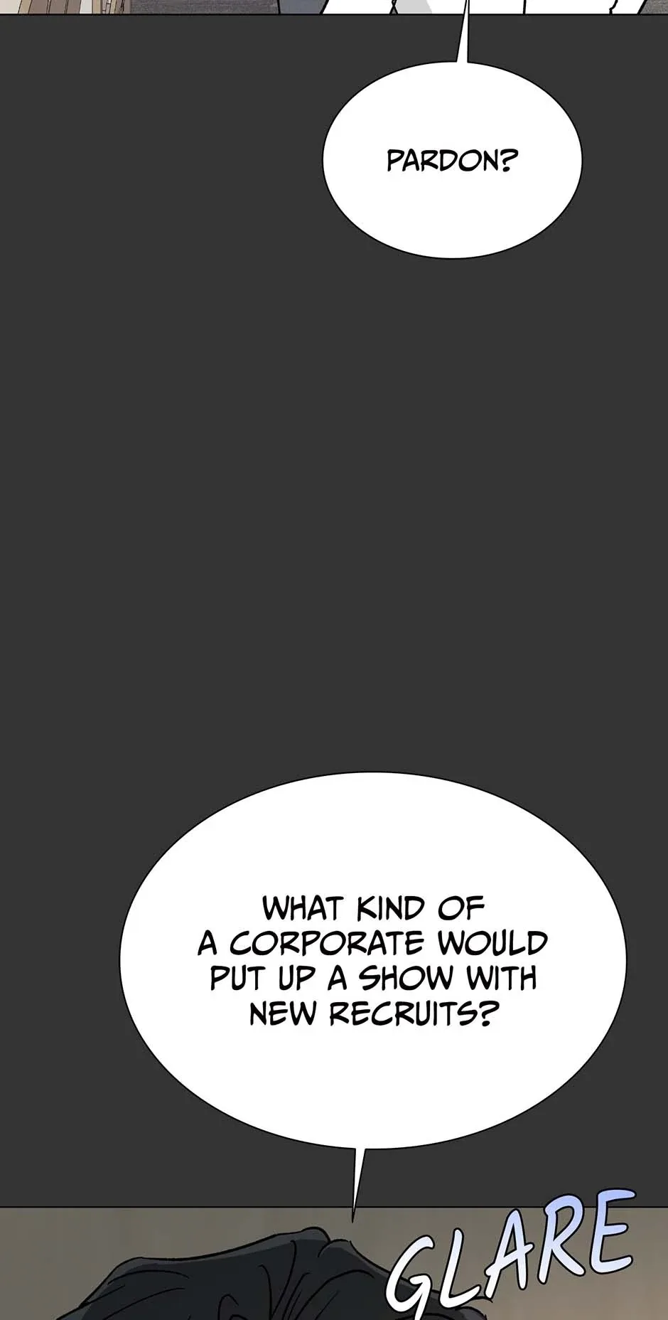 Difficult Boss Chapter 32 page 51