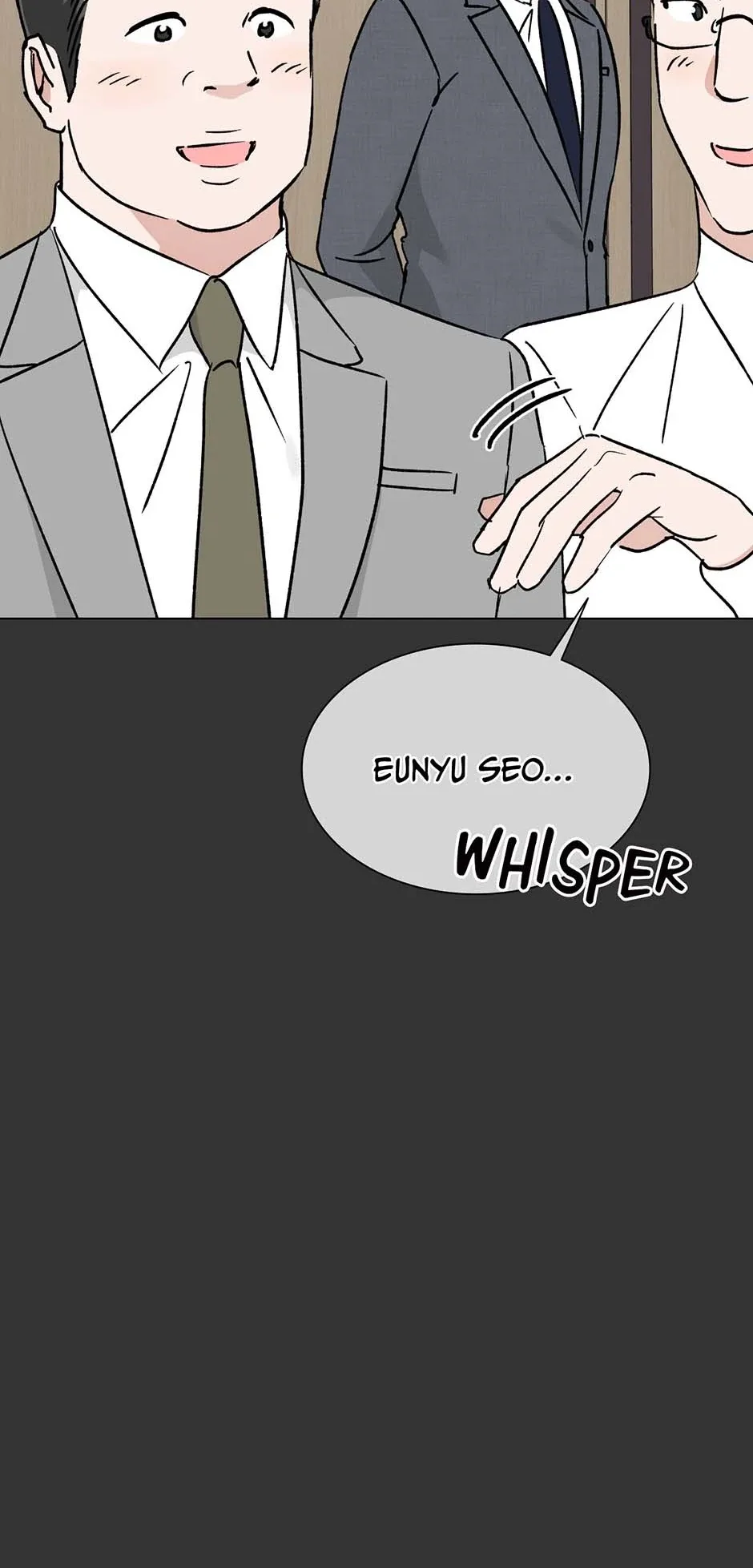 Difficult Boss Chapter 32 page 49