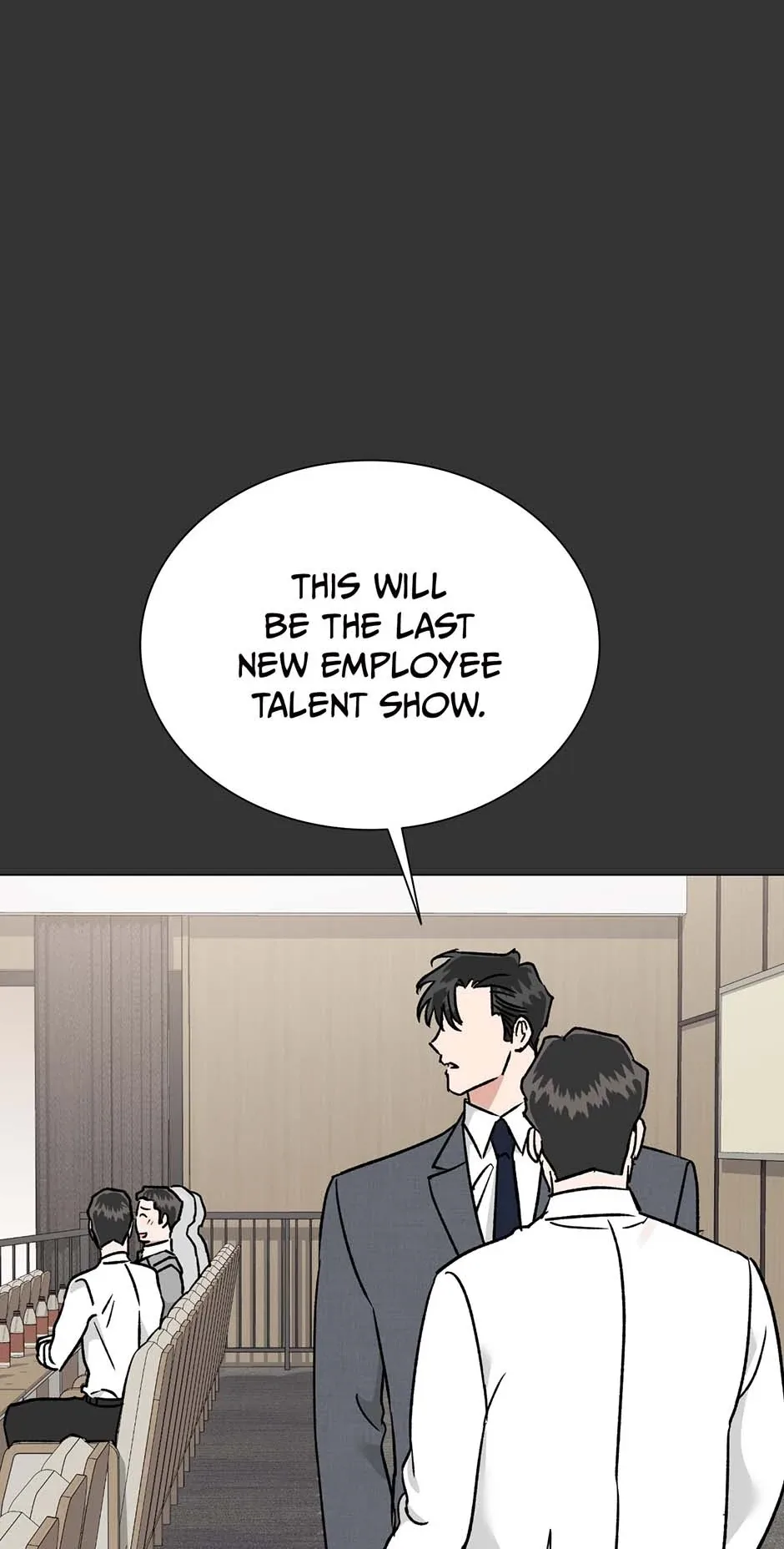 Difficult Boss Chapter 32 page 50