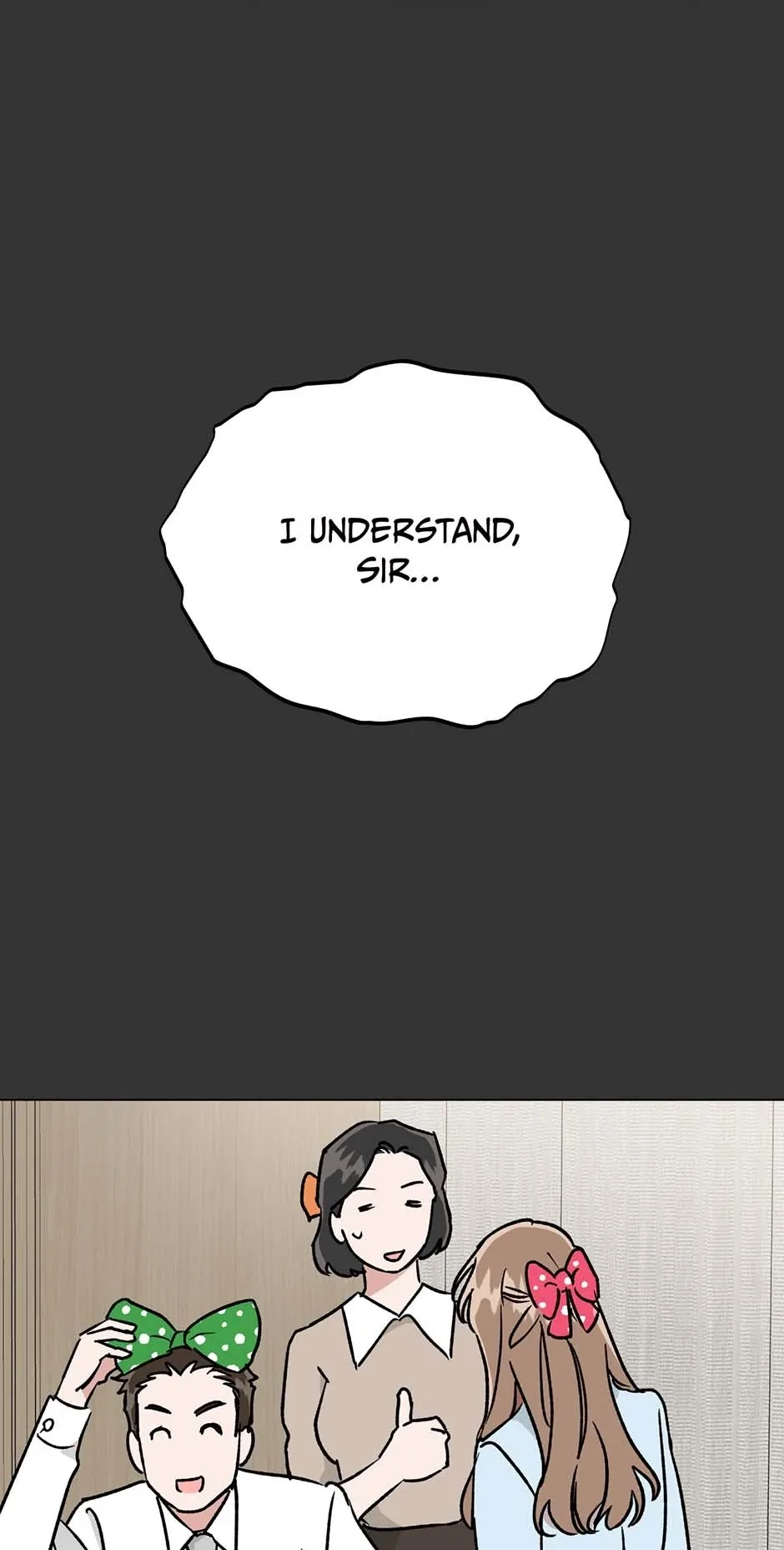 Difficult Boss Chapter 32 page 54