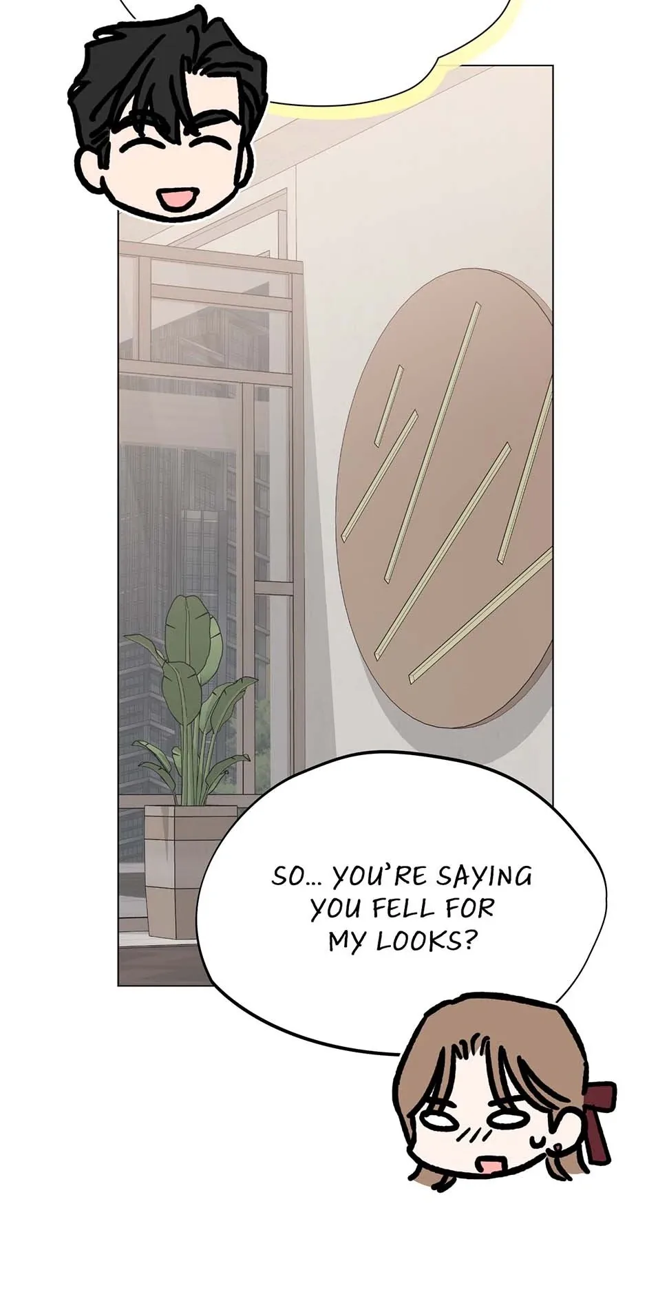 Difficult Boss Chapter 32 page 61