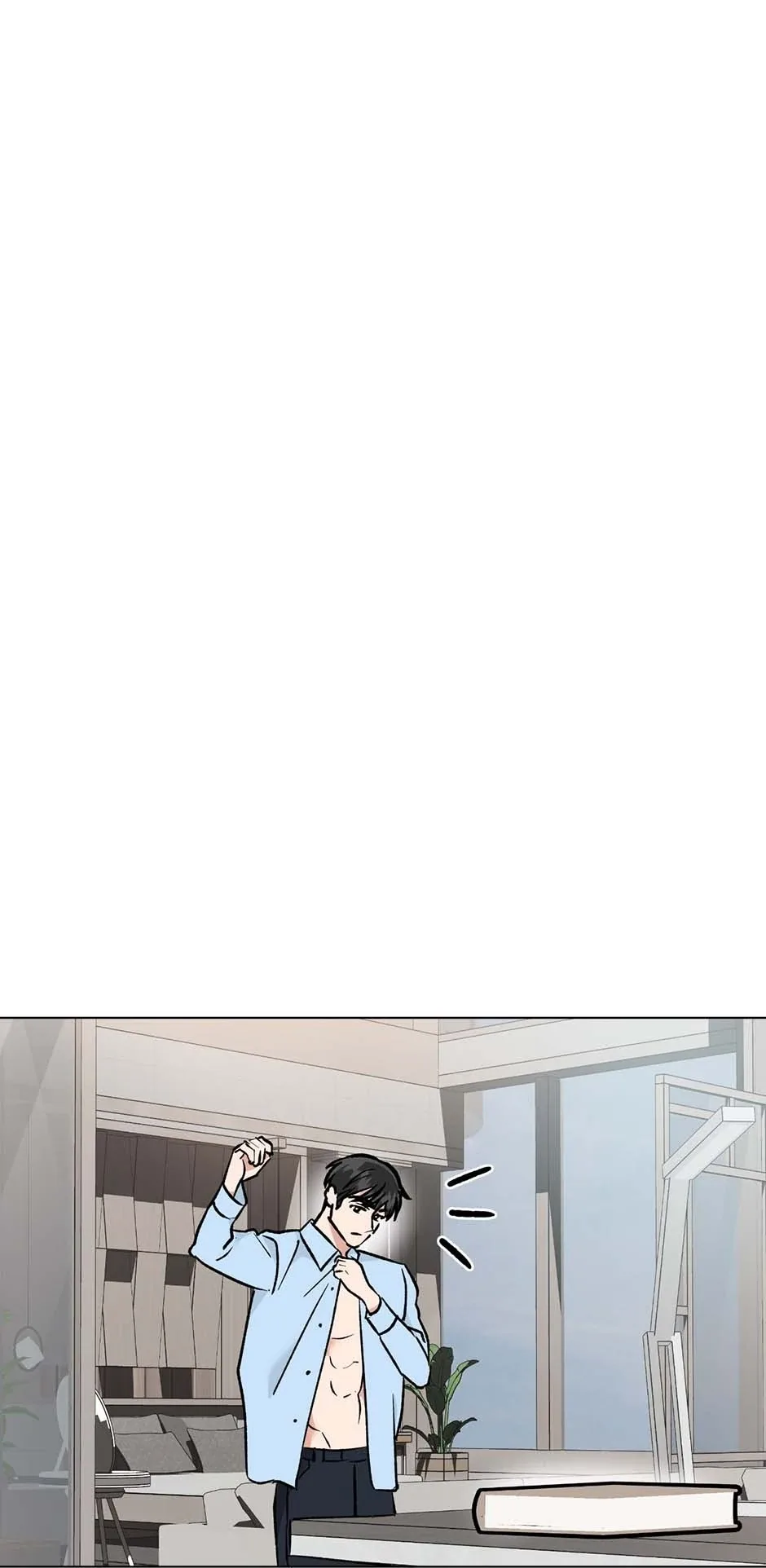 Difficult Boss Chapter 32 page 69