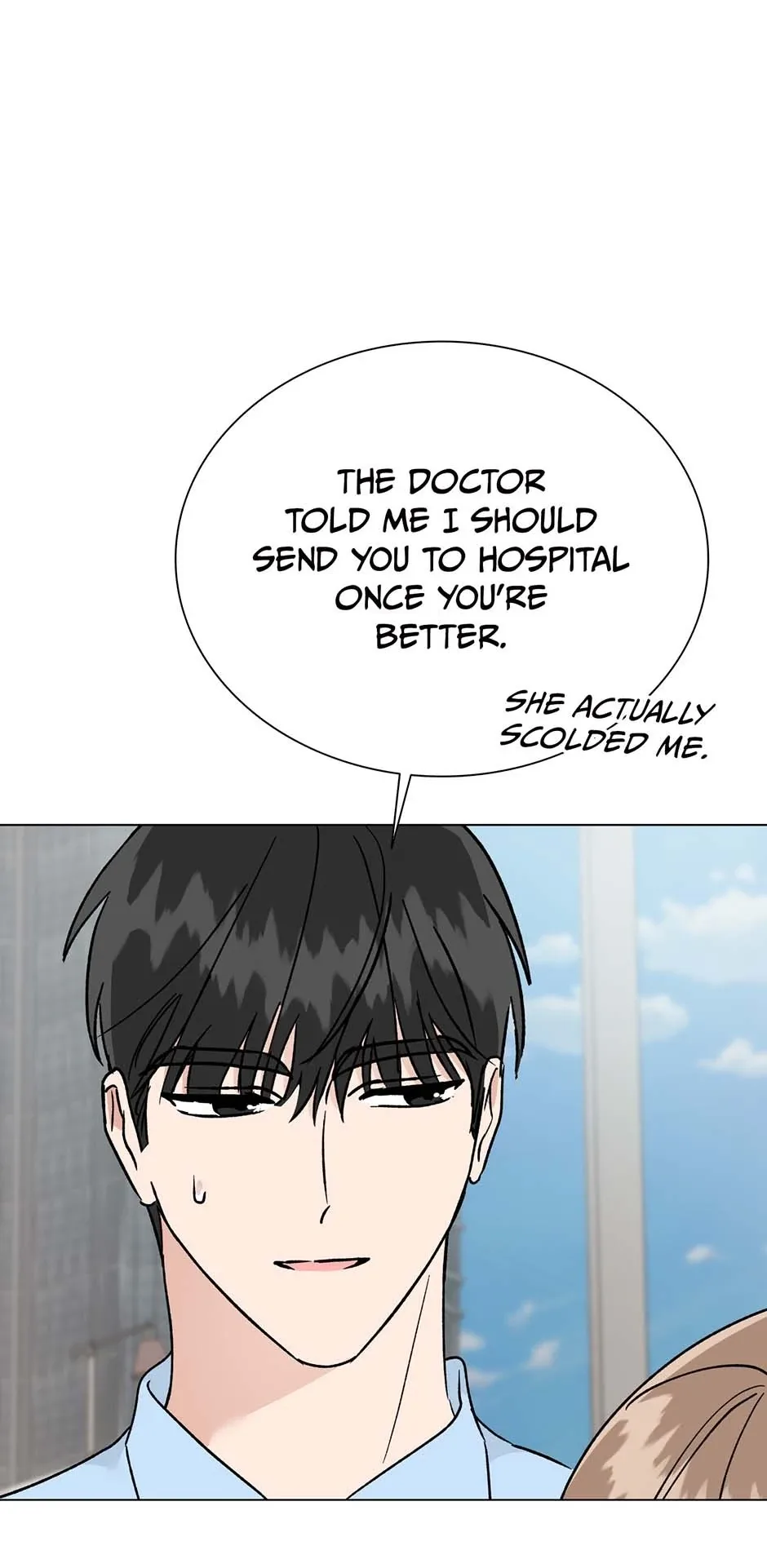 Difficult Boss Chapter 32 page 83